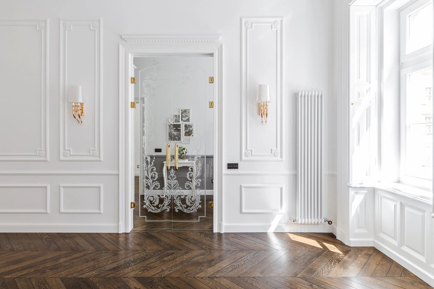 Daire Budapest V. kerülete - picture 4