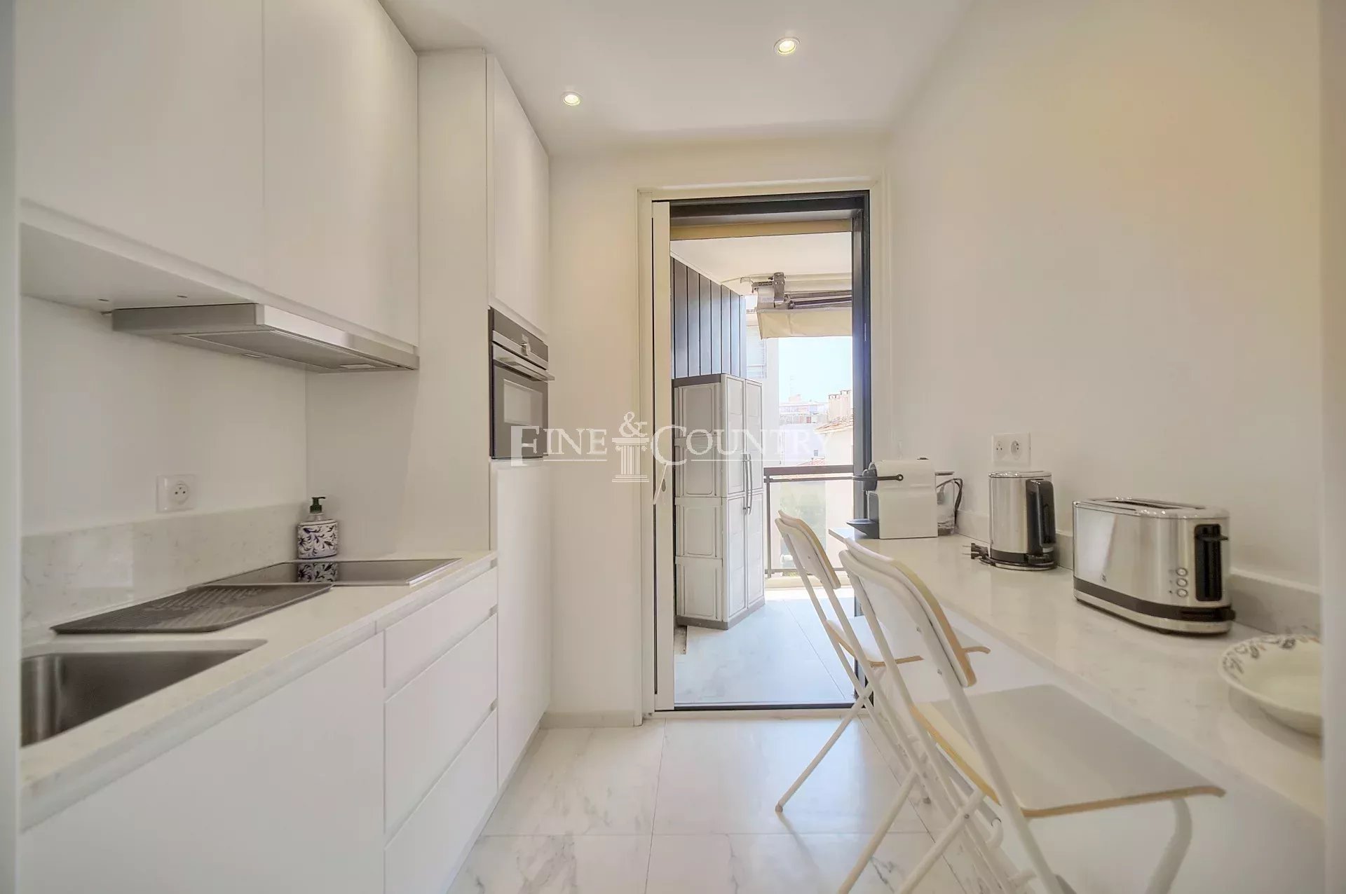 Photo of APARTMENT   FOR SALE CANNES CENTER