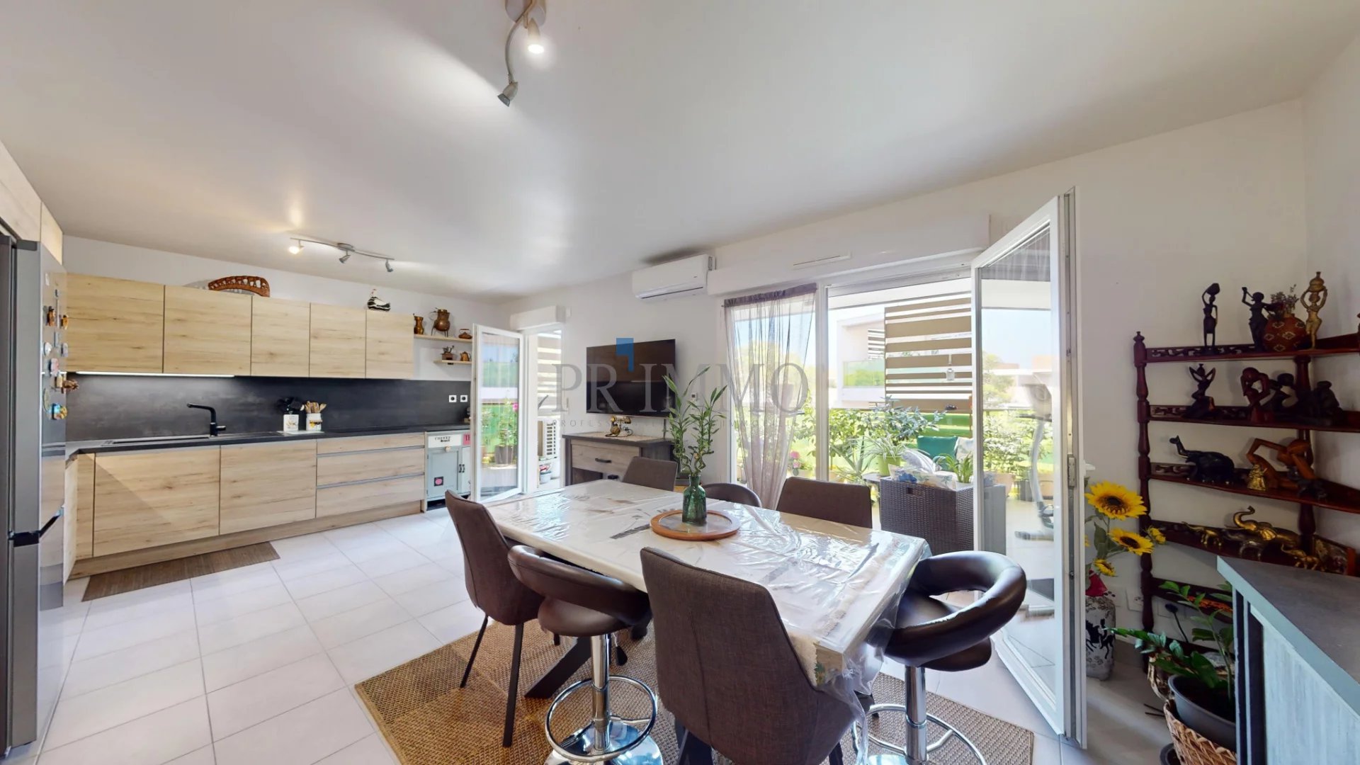 Vente Appartement Saint-Raphaël