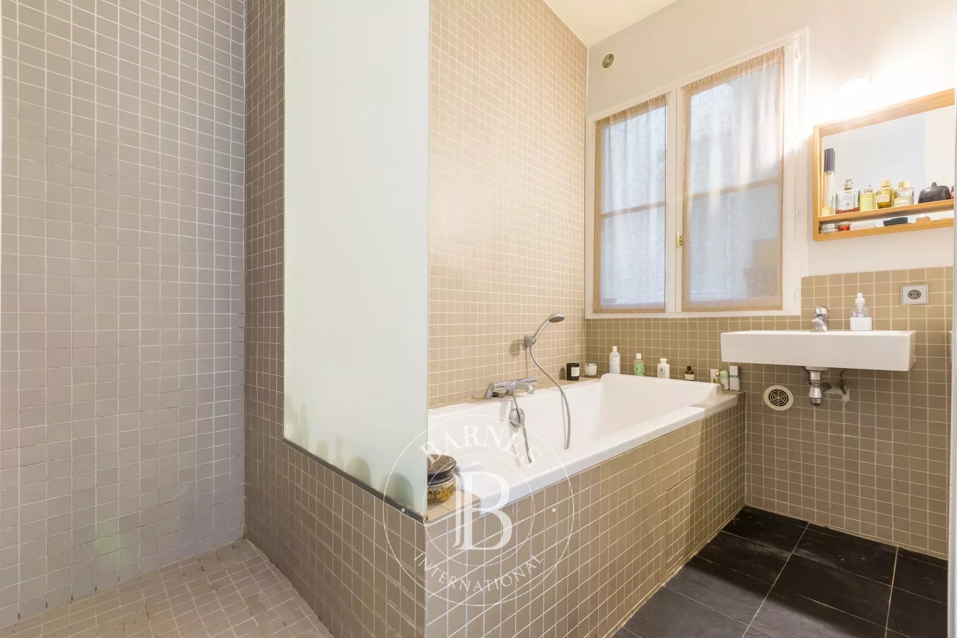 Daire Paris 2ème - picture 16