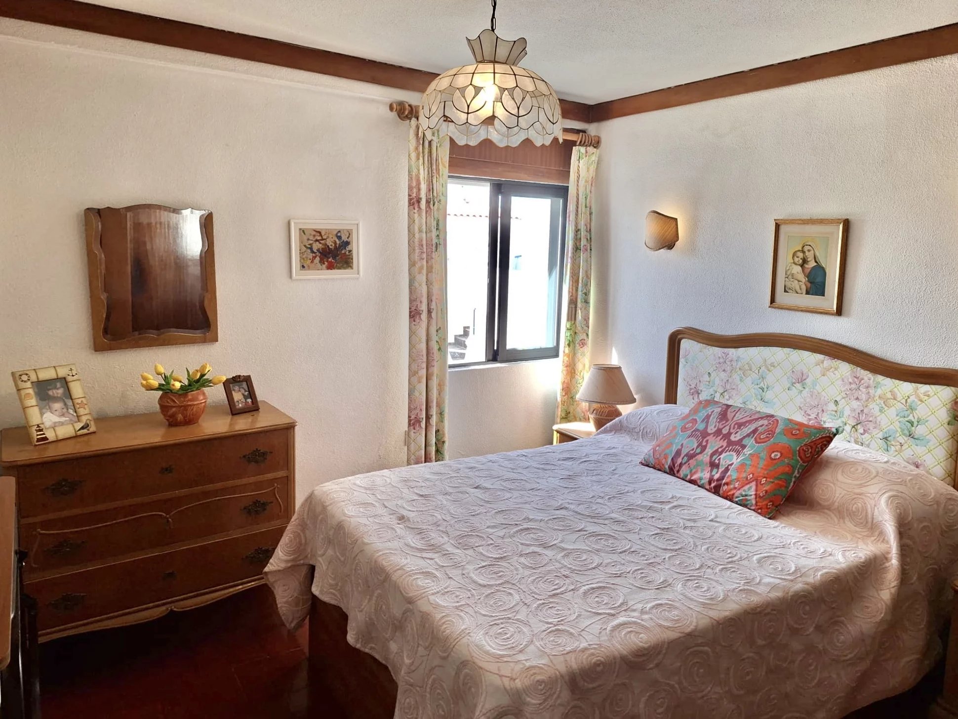 Appartement spacieux avec piscine à Porches