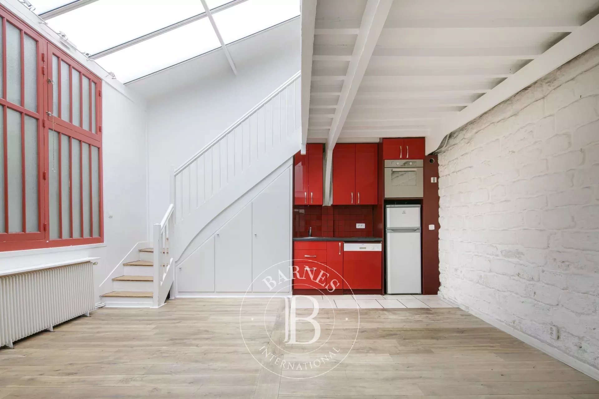 Loft Paris 18ème - picture 4