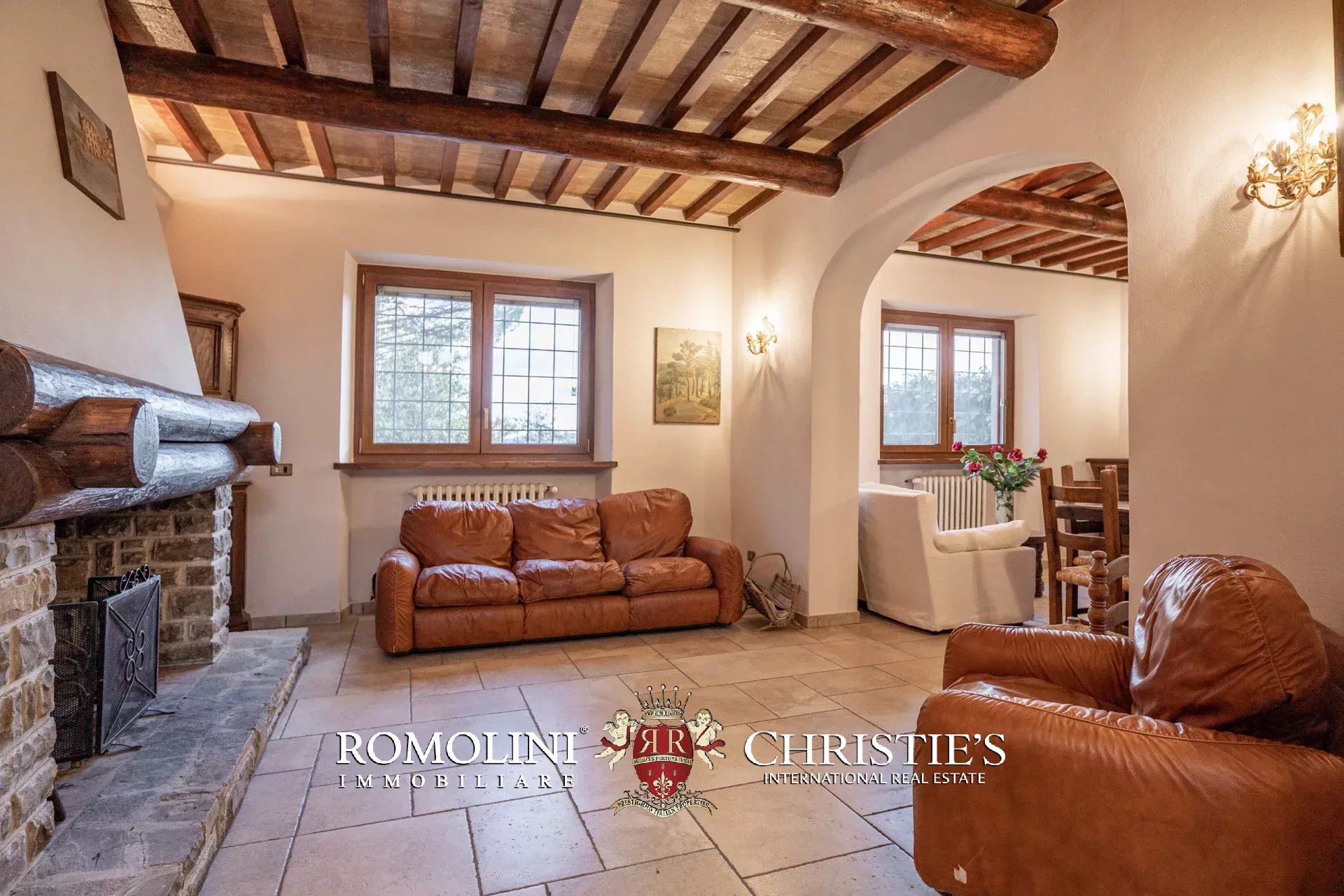 3 Bedroom Villa/Townhouse's Image 33