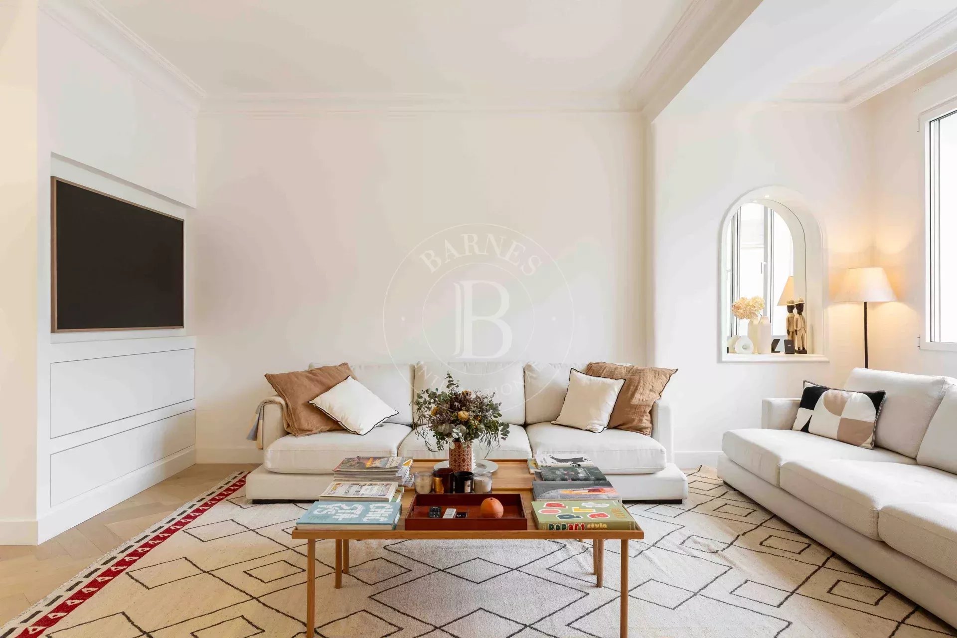 شقة Madrid - picture 2