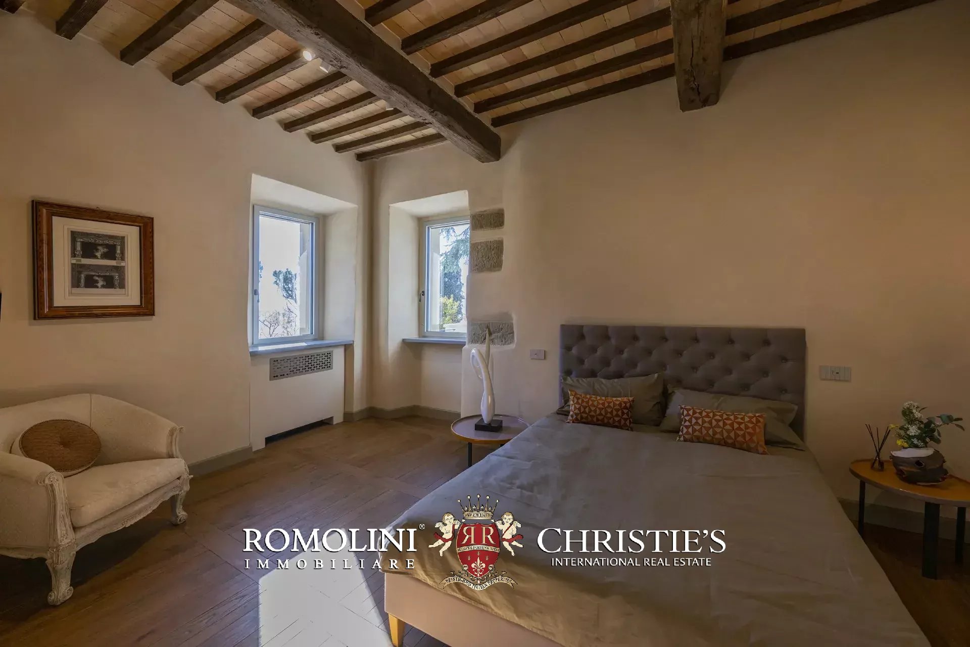 4 Bedroom Villa/Townhouse's Image 42