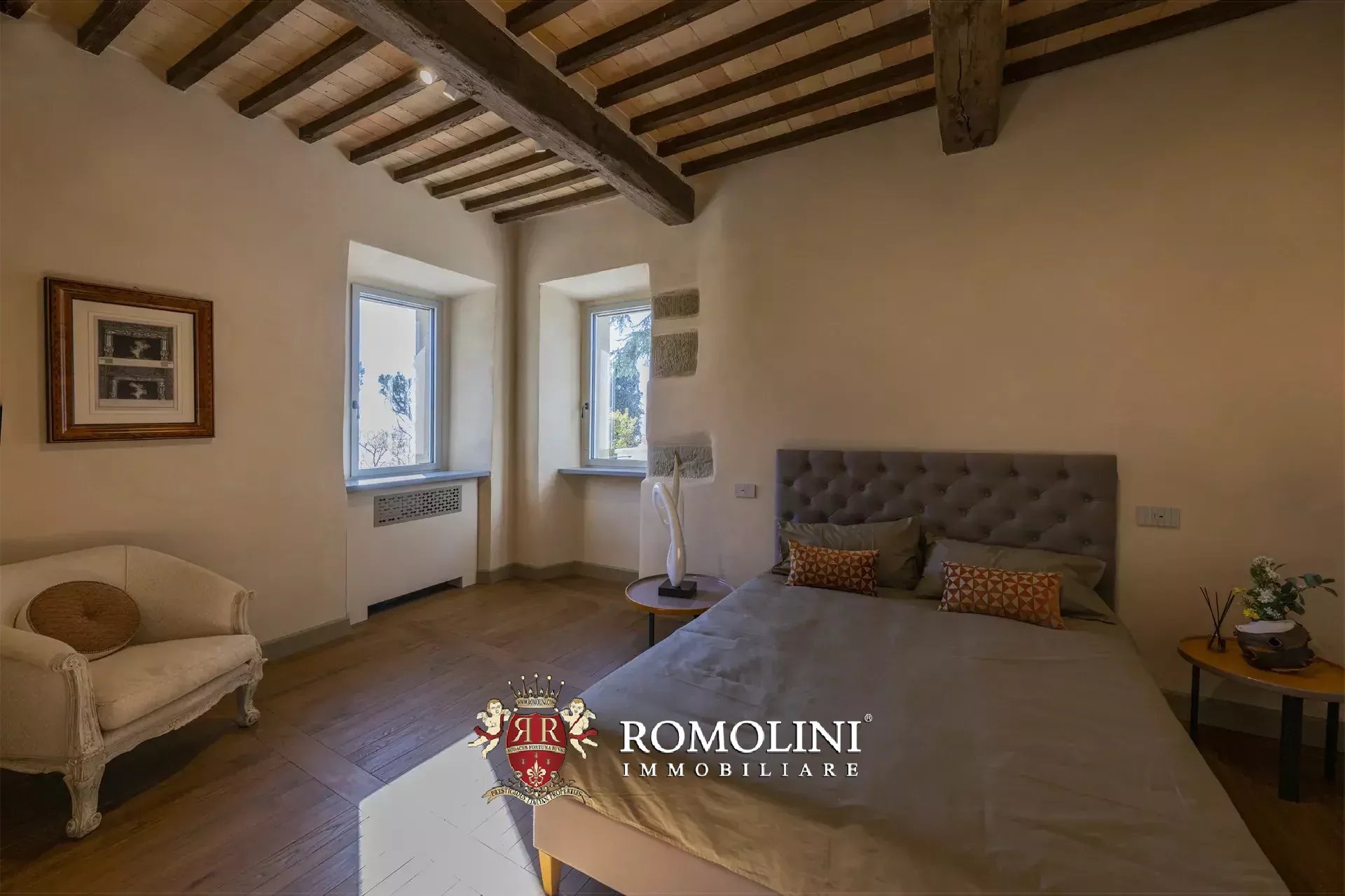 4 Bedroom Villa/Townhouse's Image 42