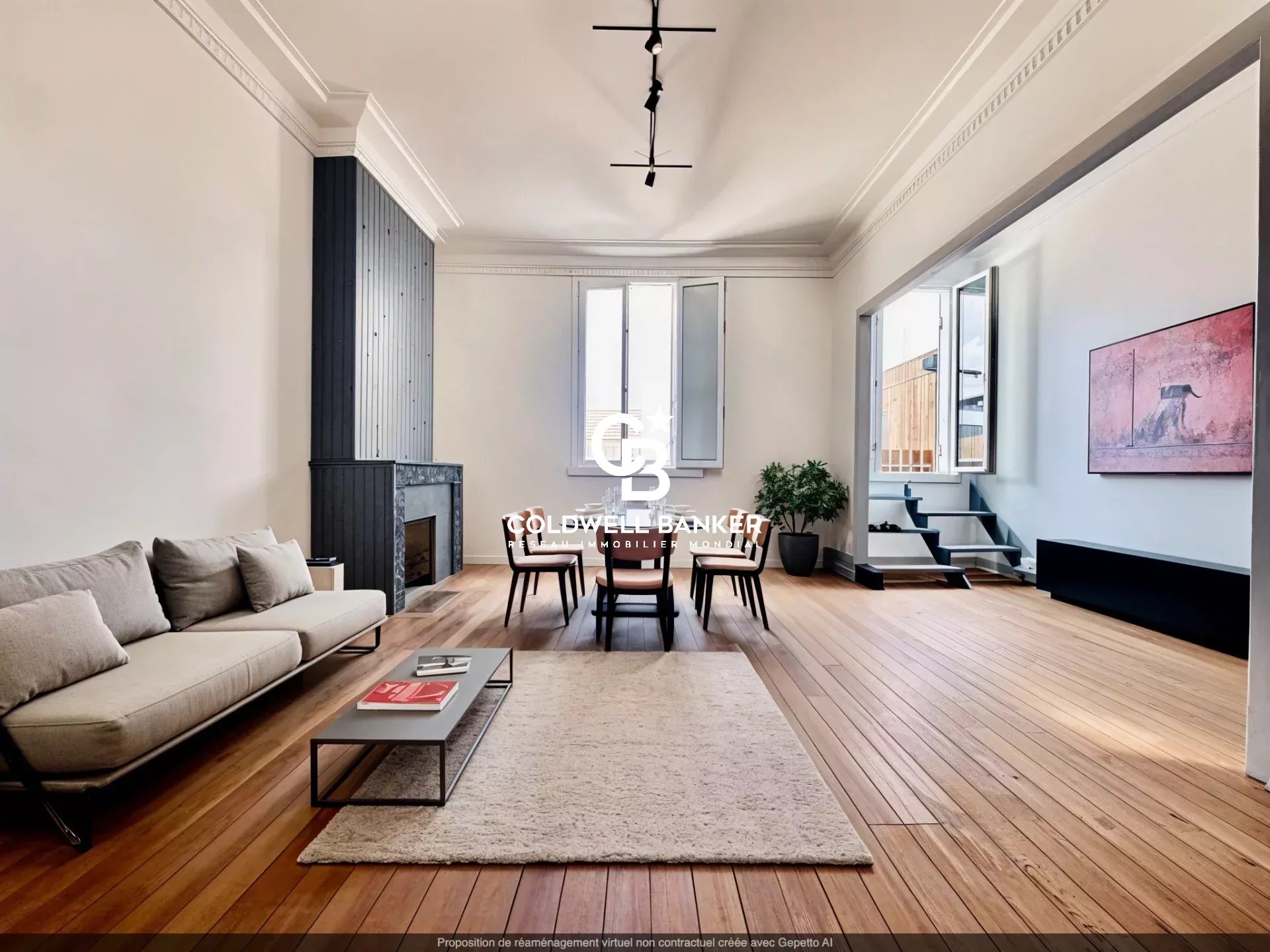 Agence immobilière de Silver Coast Int. Realty