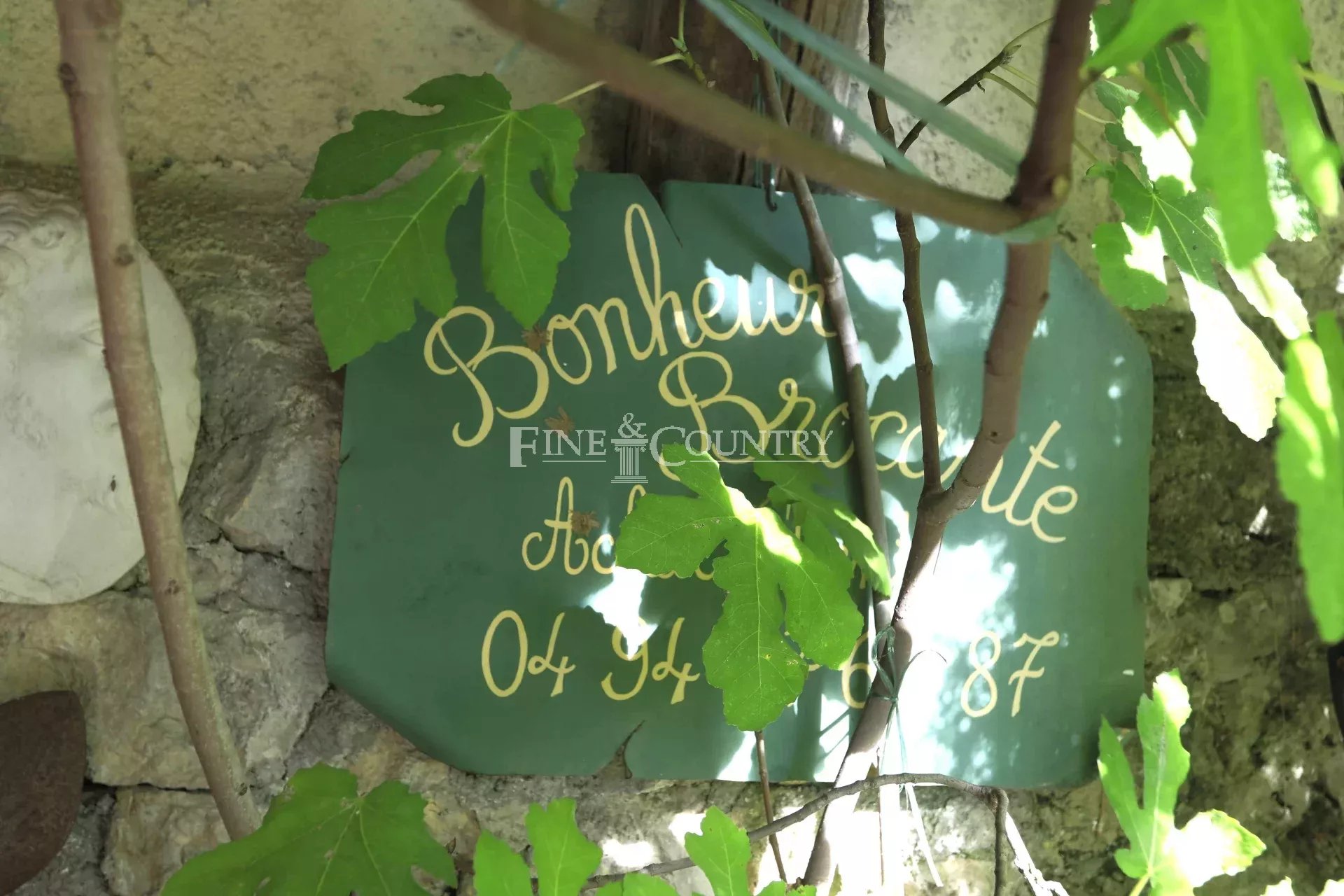 Photo of House for sale in Callian with panoramic view