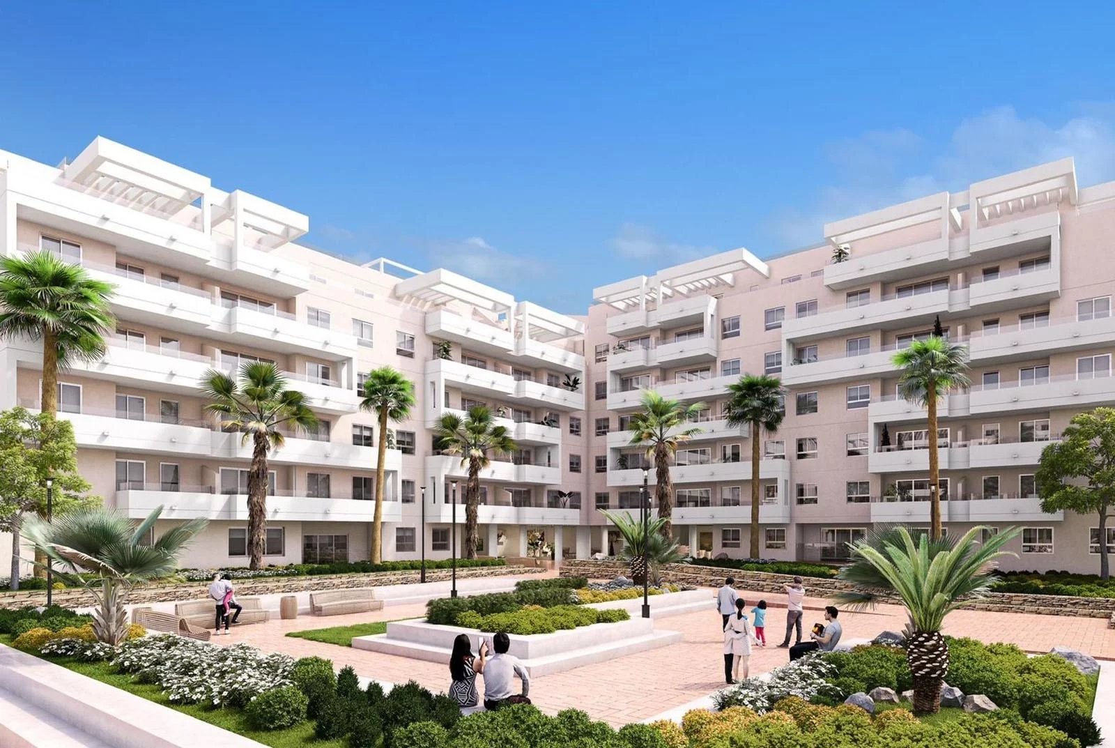 Verkauf Wohnung Marbella