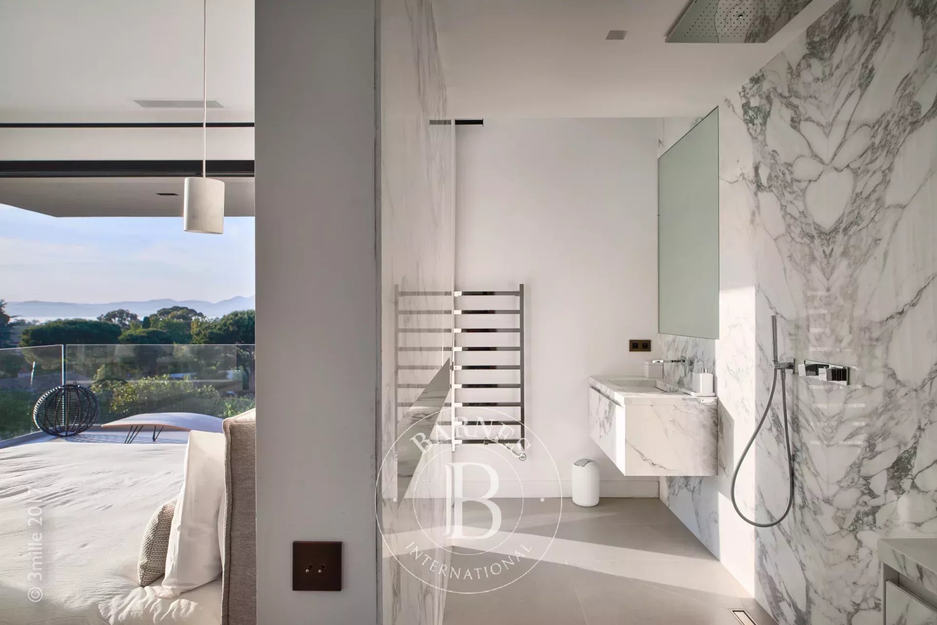 Saint-Tropez  - Villa 8 Bedrooms - picture 12
