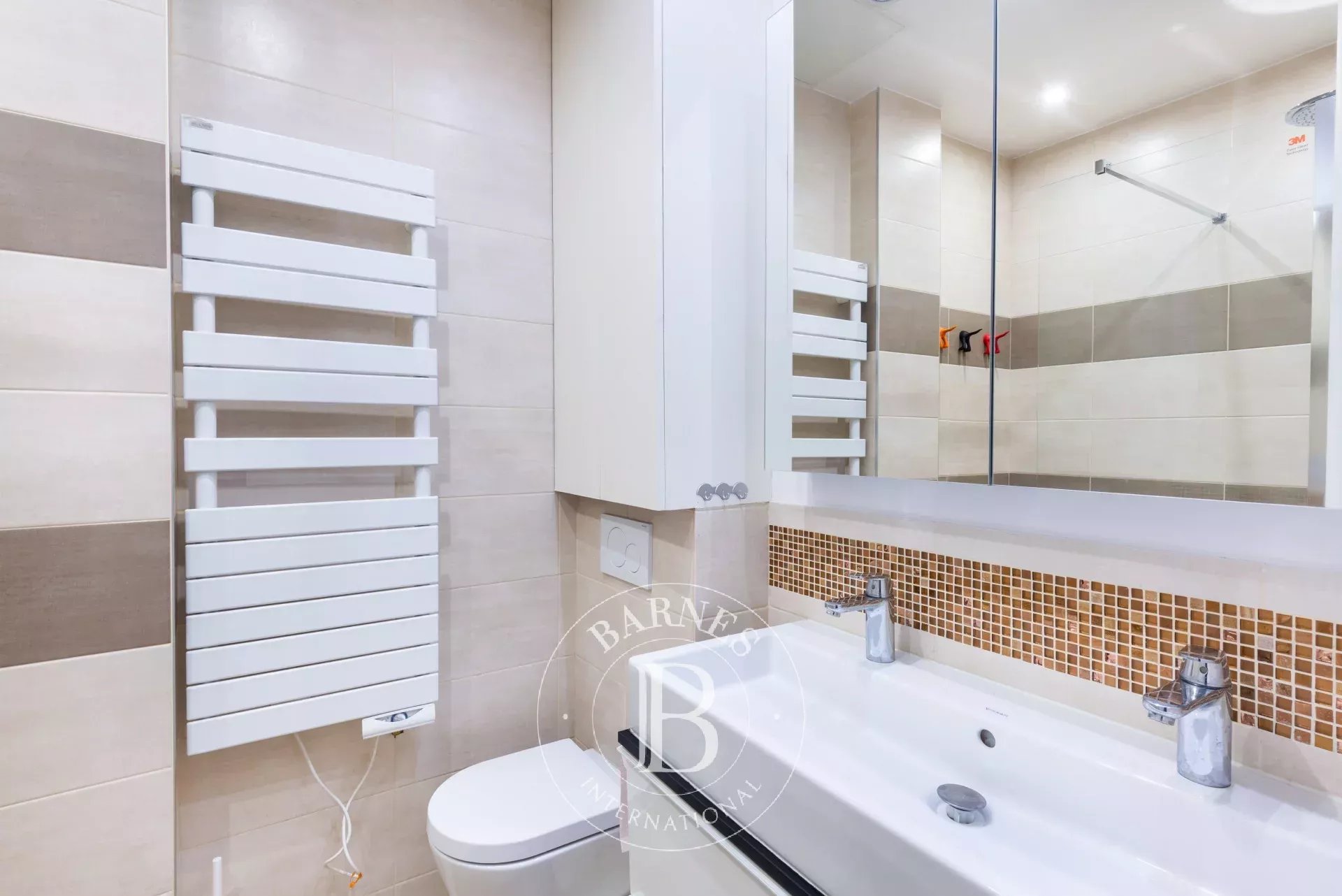 Daire Paris 8ème - picture 9