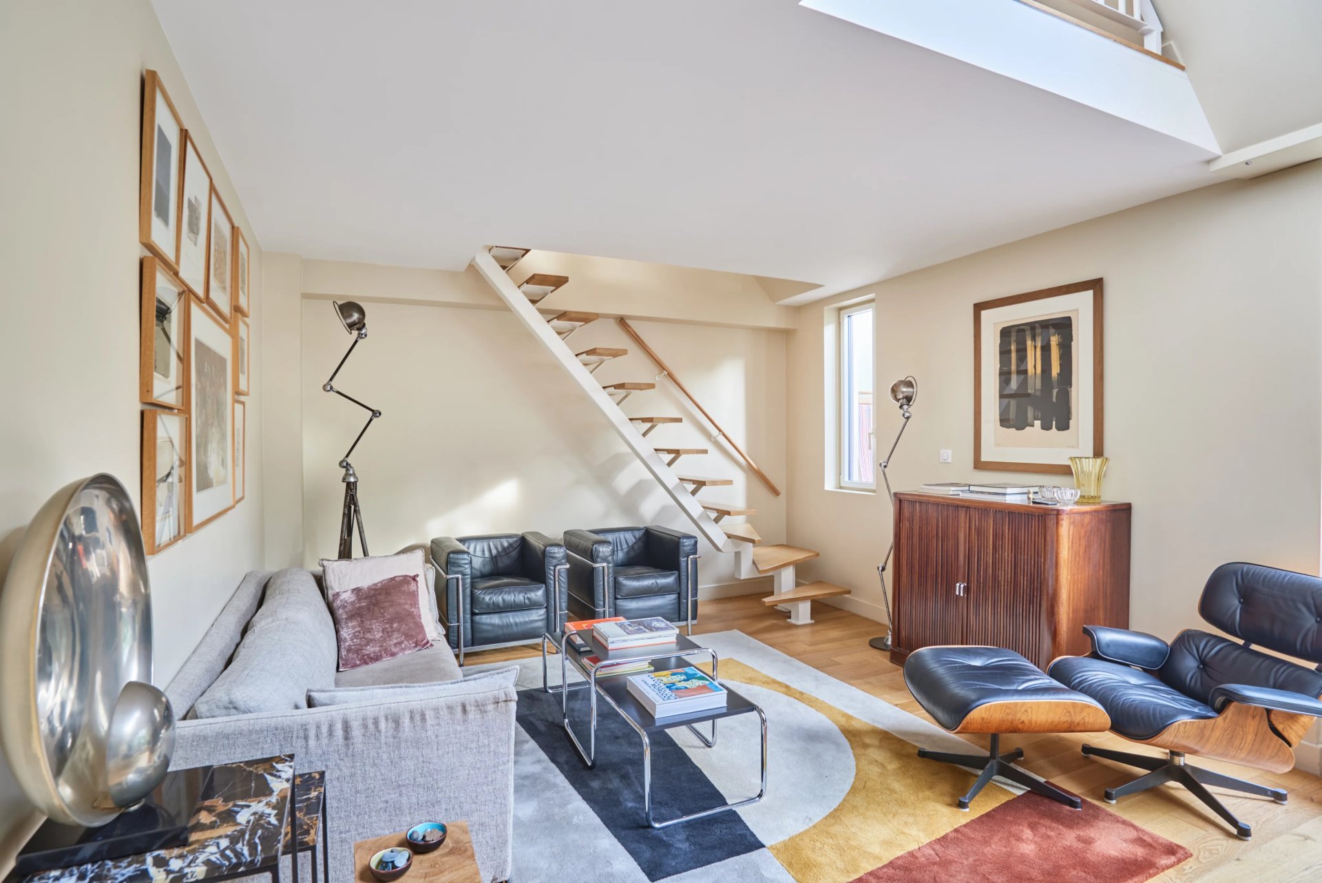 1 Bedroom Apartment/Flat's Image 3
