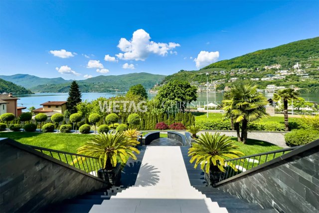 Luxusimmobilien im Tessin zu verkaufen