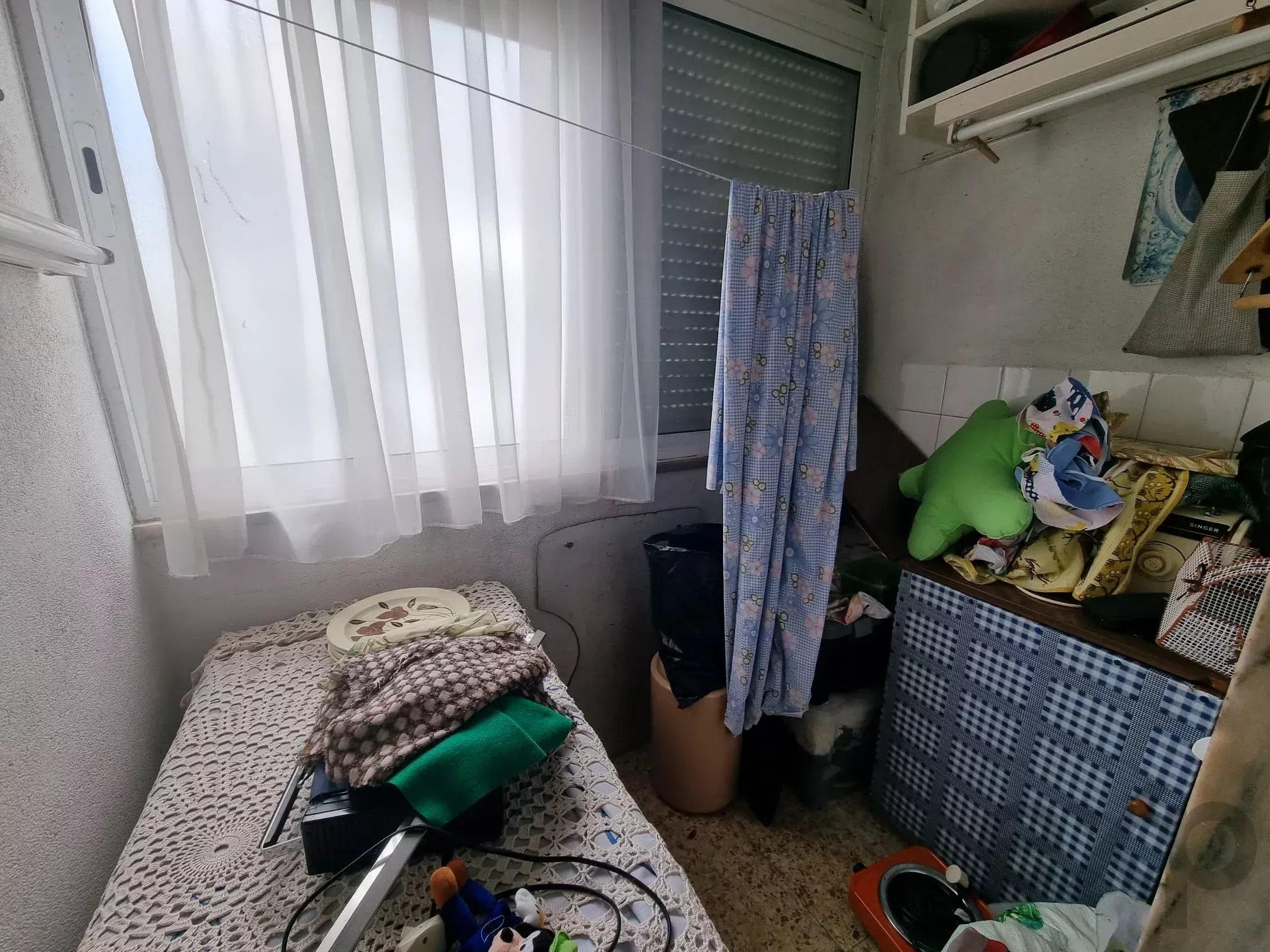 T1 apartment in São Domingos de Benfica, Lisbon 87014700 image 10