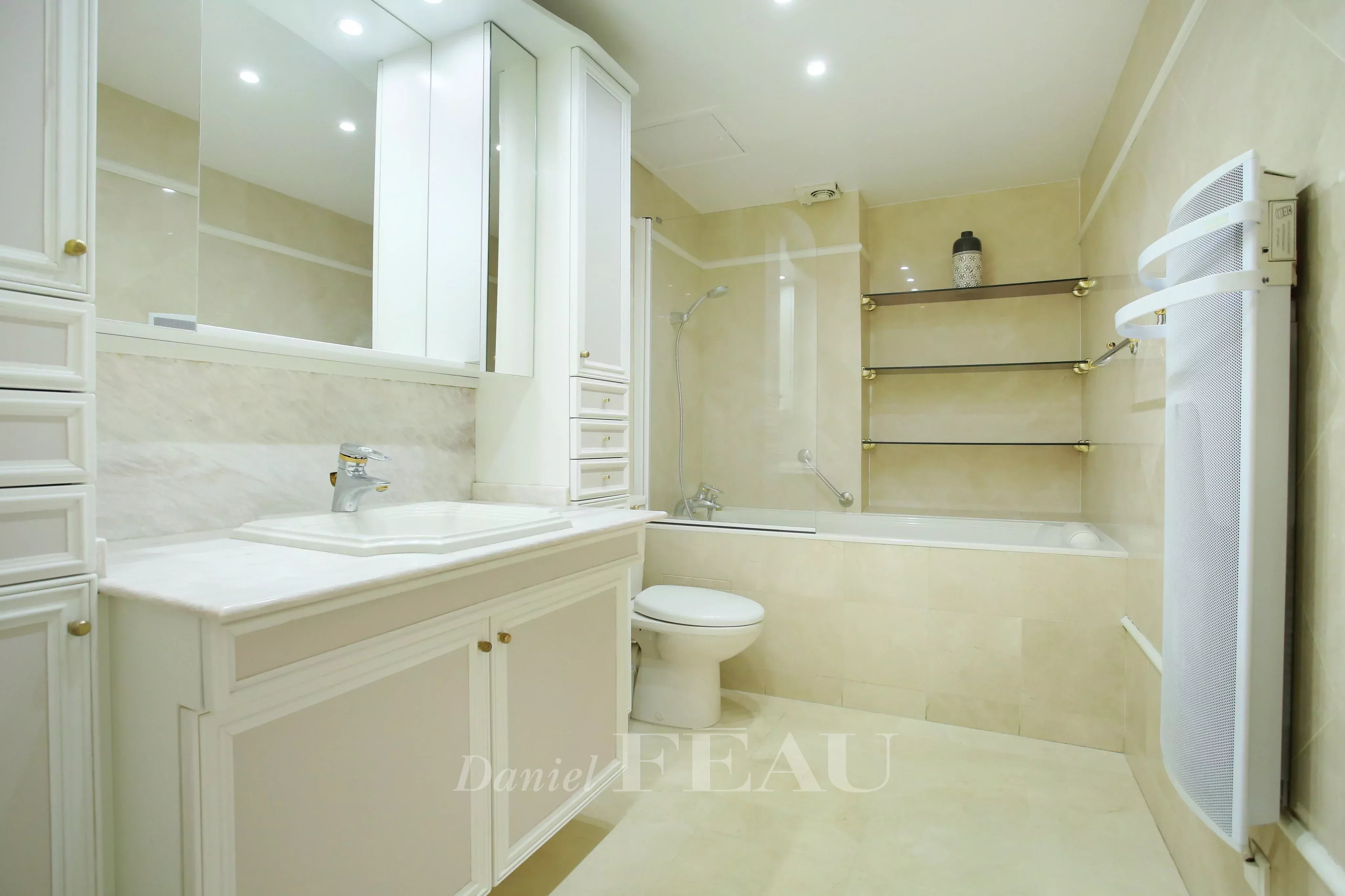 Rental Apartment Paris 5th