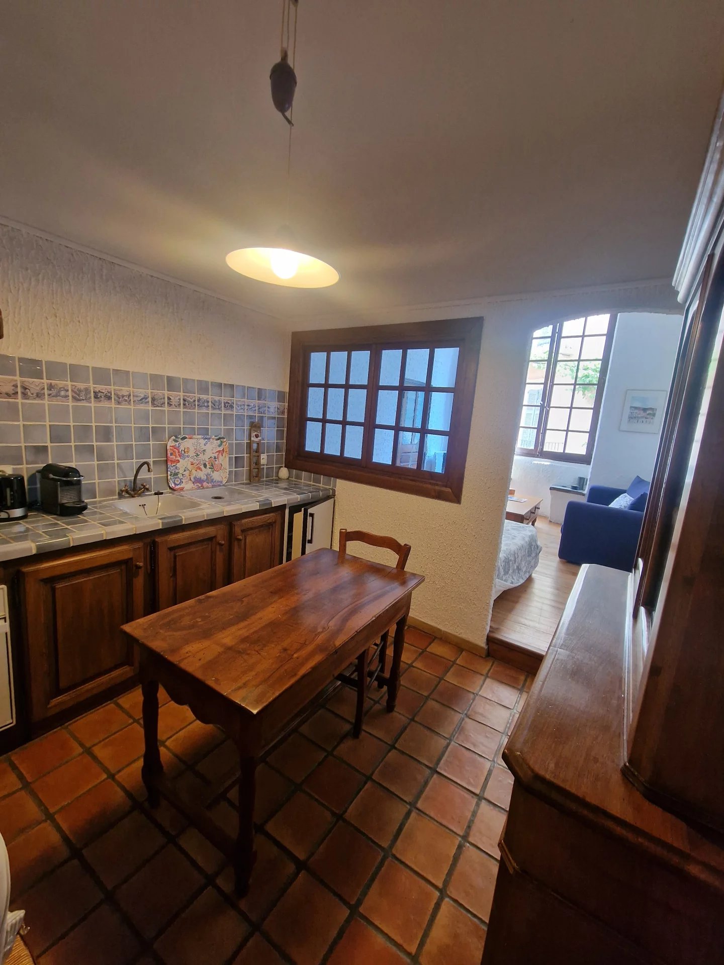Charmant Pied à terre au coeur de St Martin Vésubie