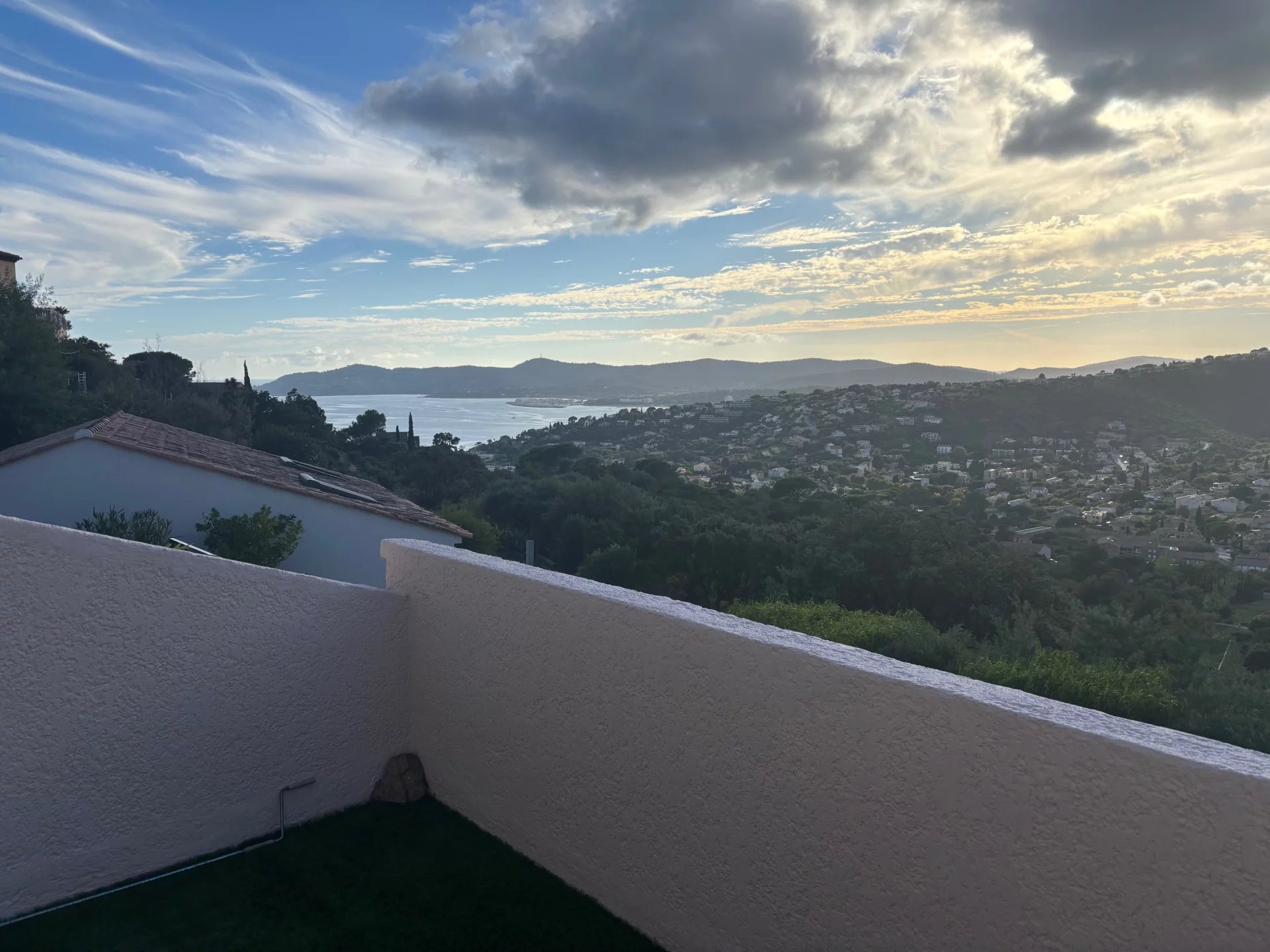 Vente Appartement Le Lavandou