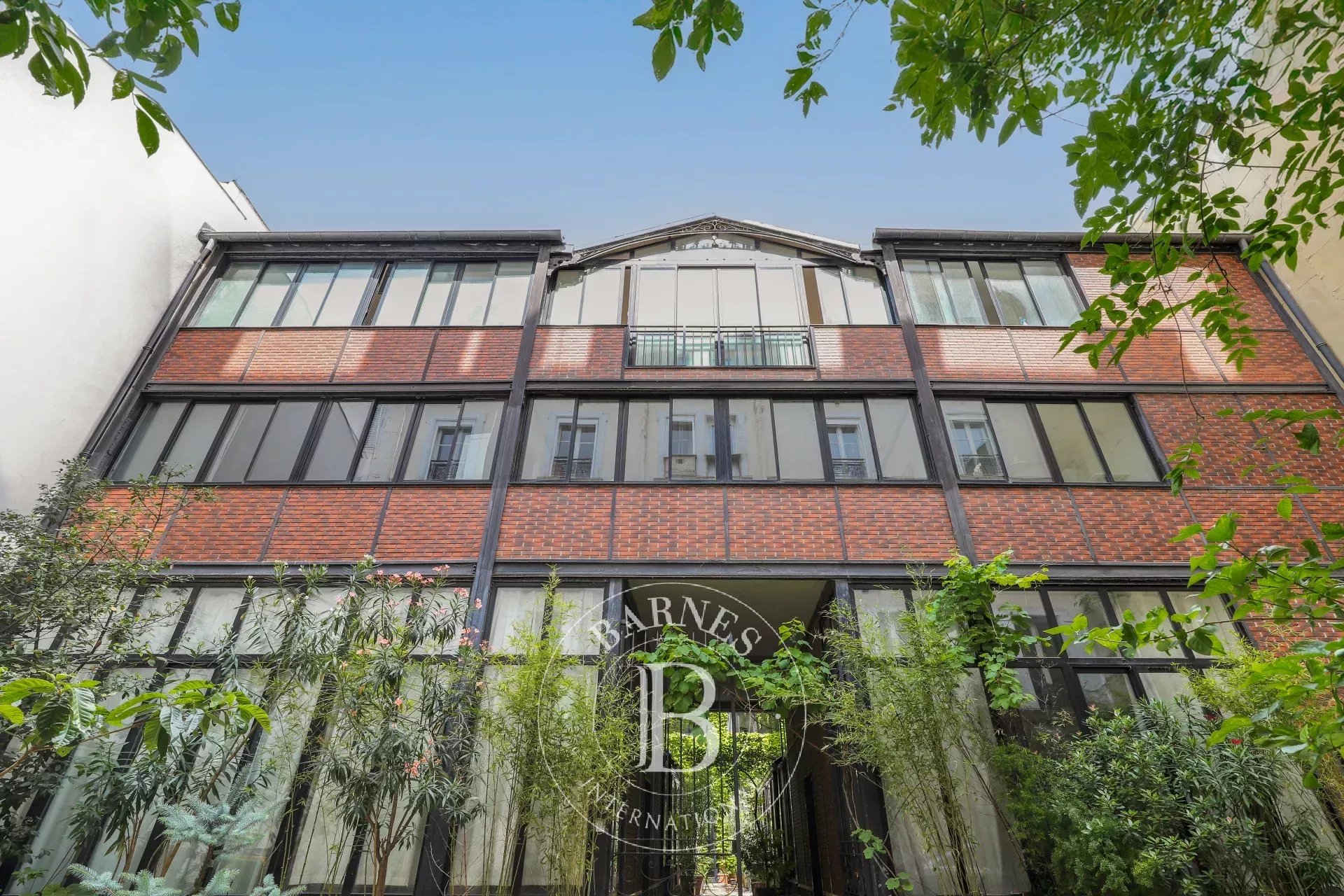 Daire Paris 11ème - picture 13