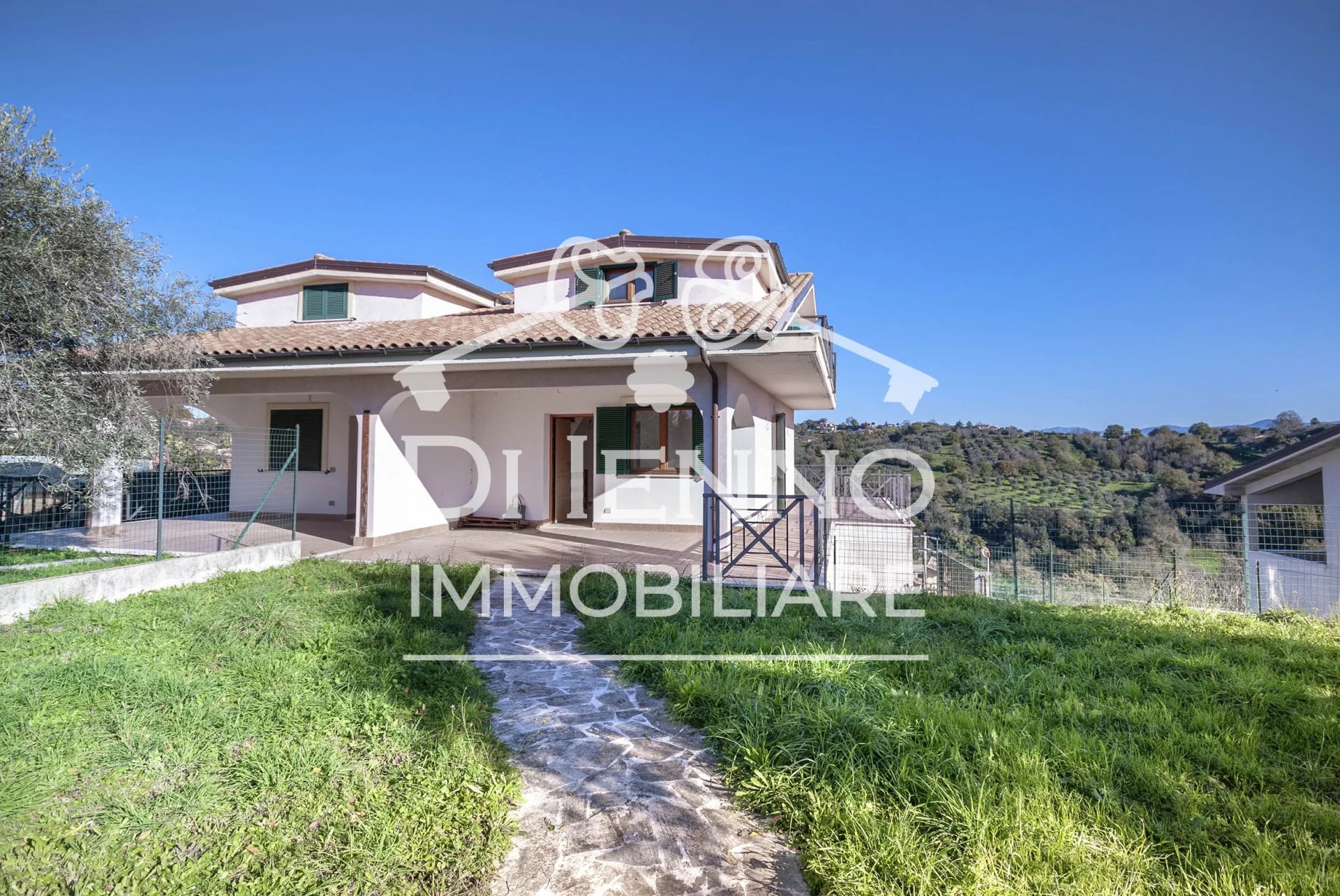 Sale Detached house Riano