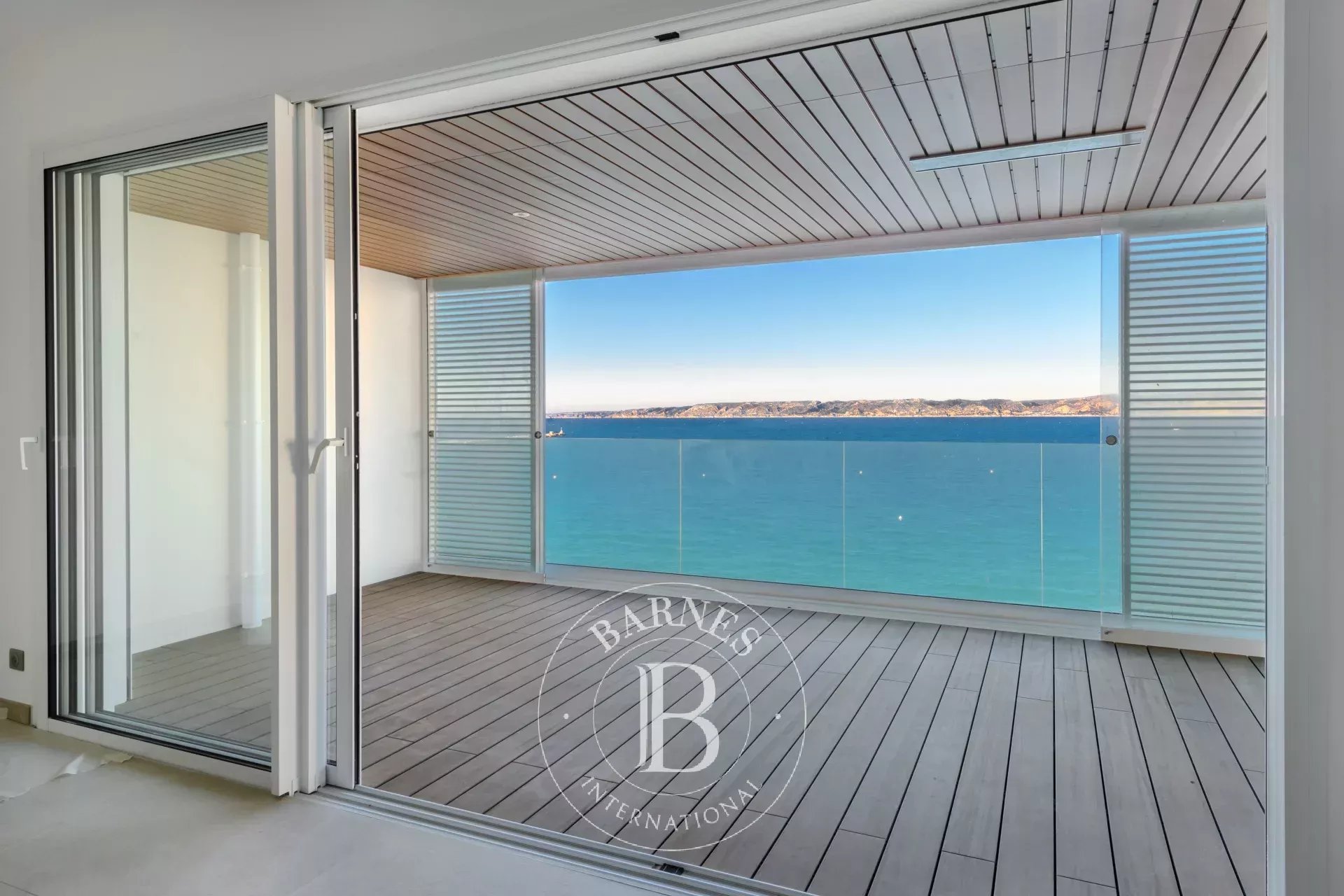 Daire Marseille 7ème - picture 4