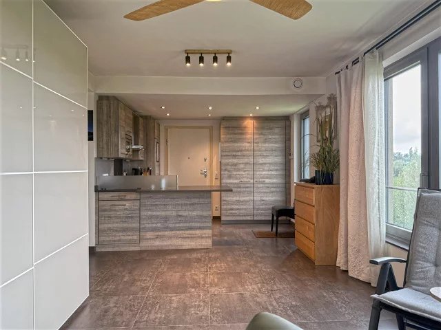 Vente Appartement Bertrange