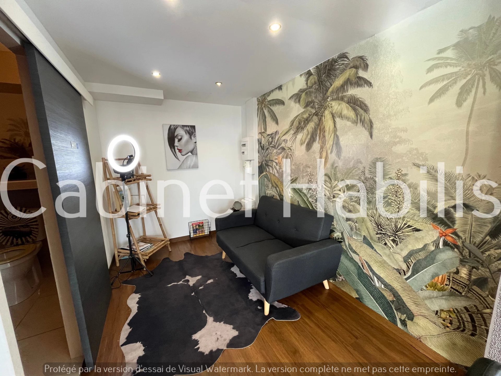 Vente Local commercial Les Avirons