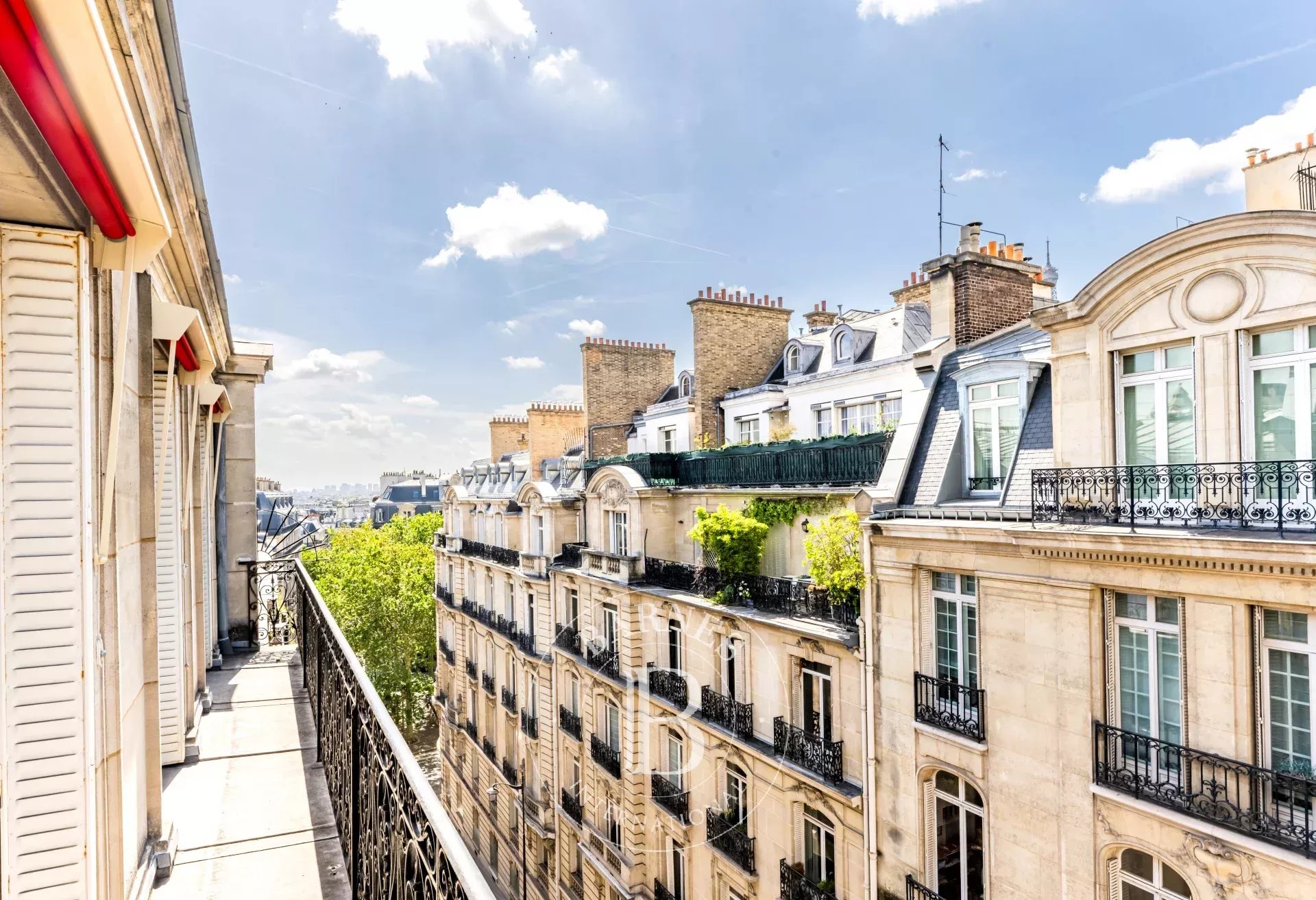 Apartment Paris 75016  -  ref 87034442 (picture 1)
