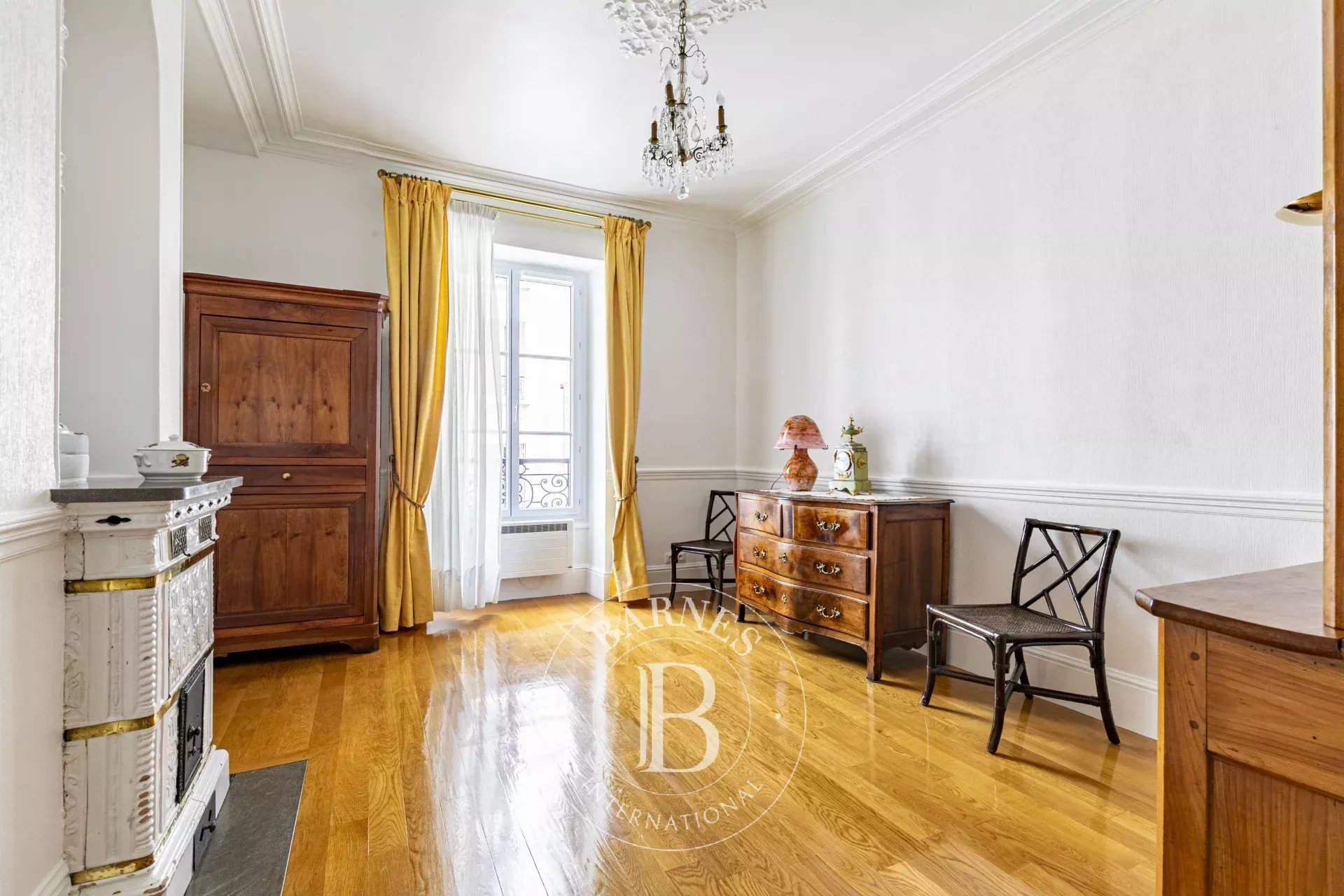 Daire Paris 15ème - picture 6