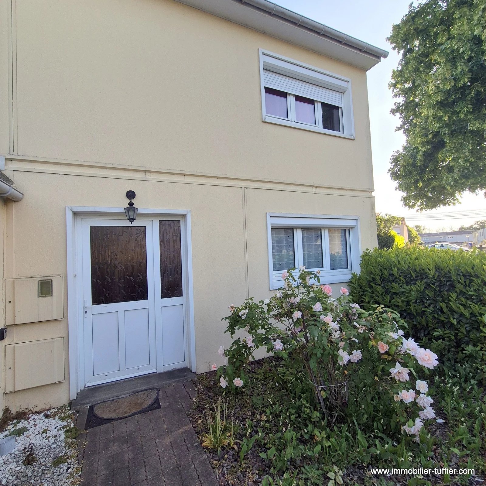 Vente Maison Allonnes