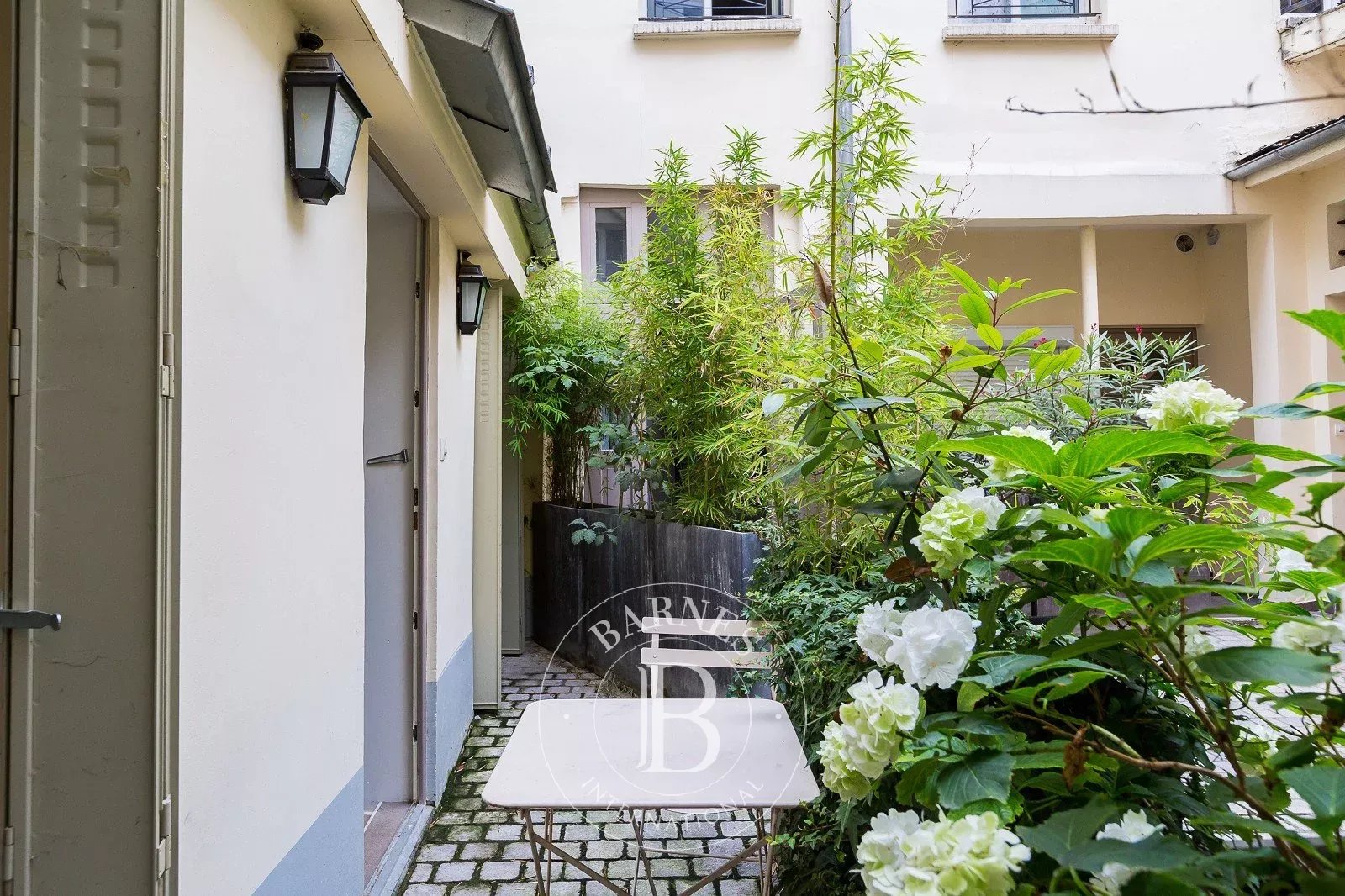 Paris  - House 1 Bedroom - picture 12