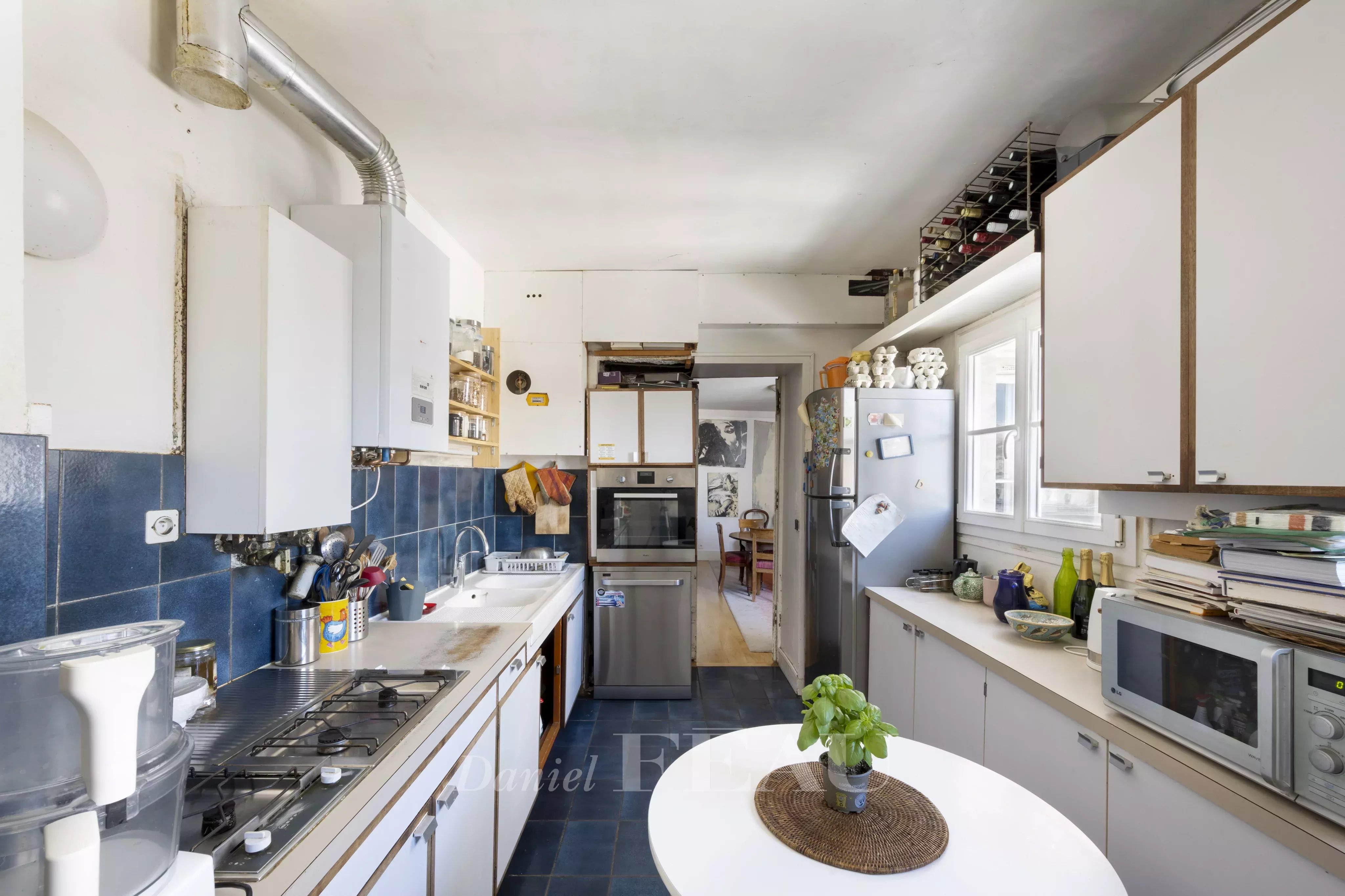 Sale Apartment Paris 6th