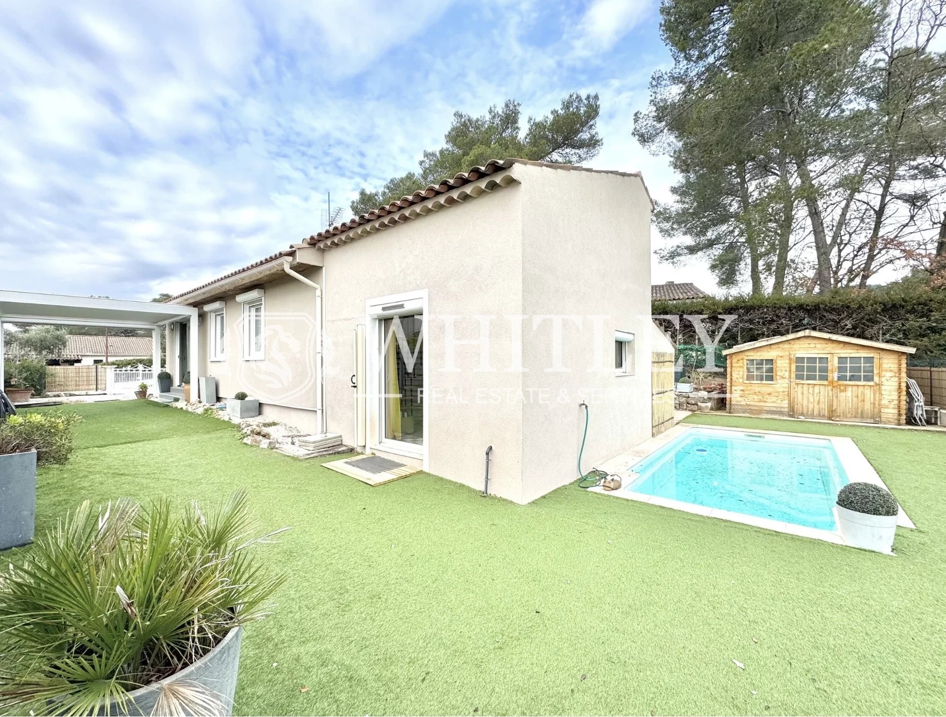 Vente Maison La Motte