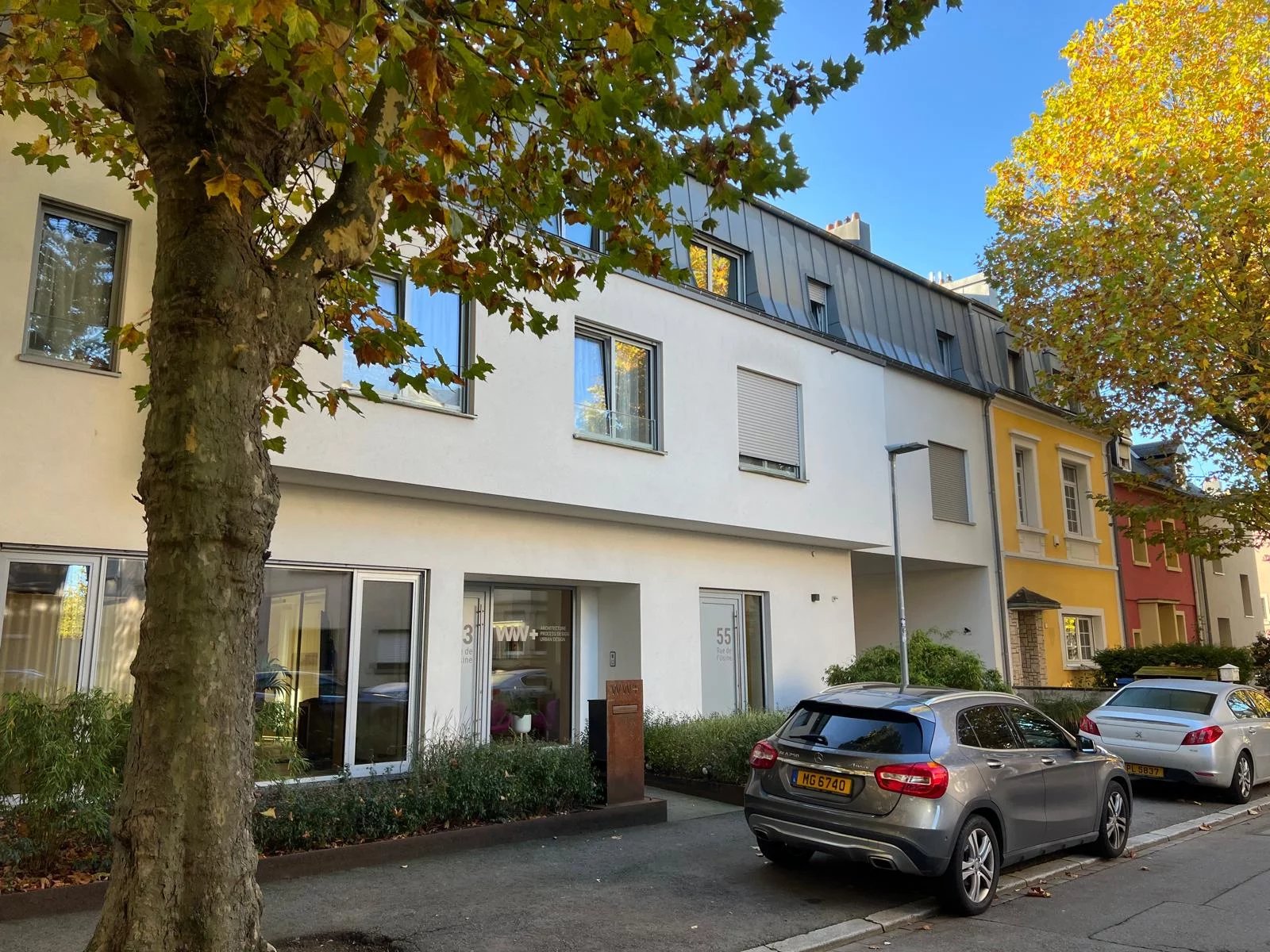 Locatioun Appartement Esch-sur-Alzette