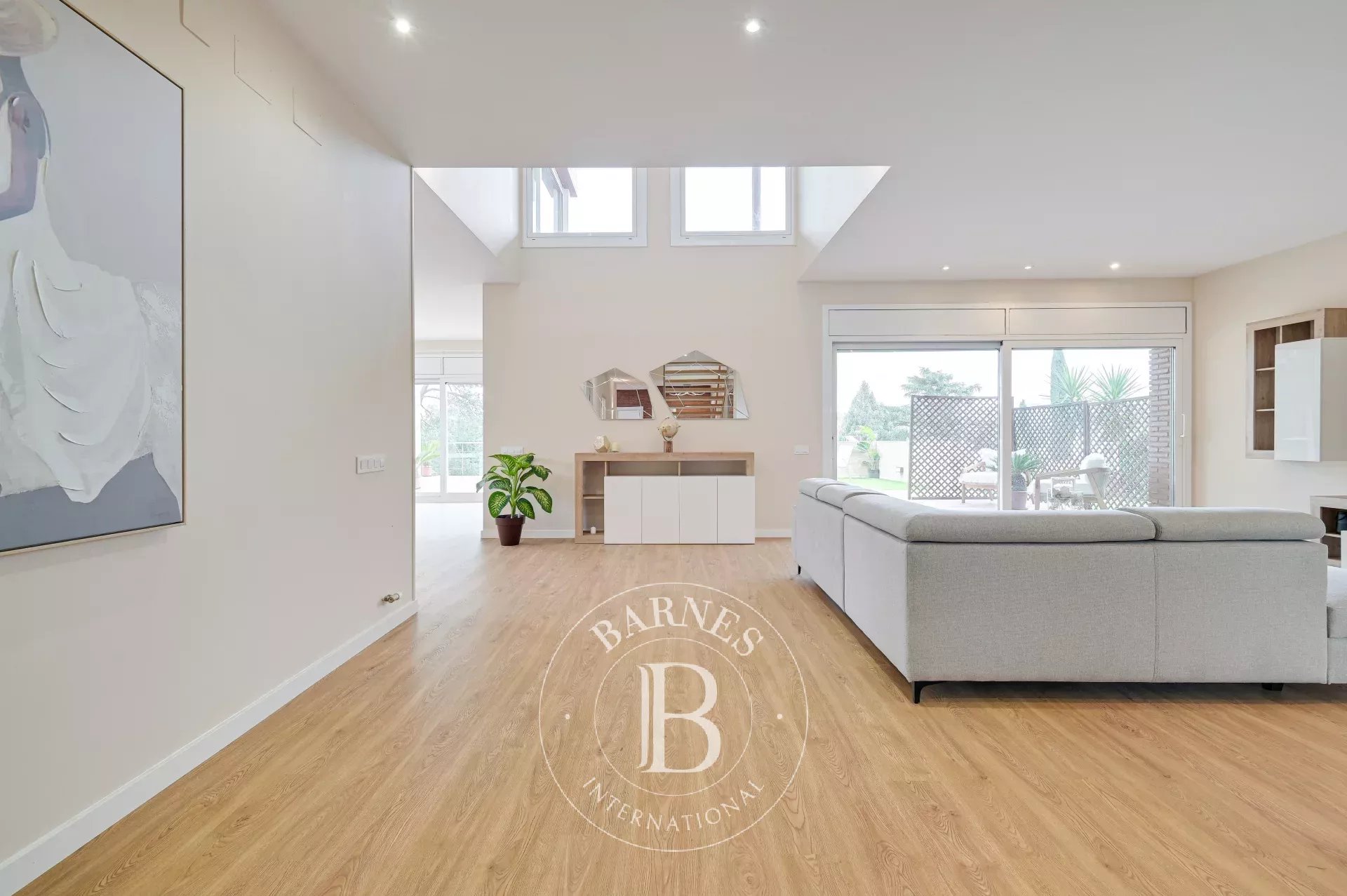 Ev Sant Cugat del Vallés - picture 5