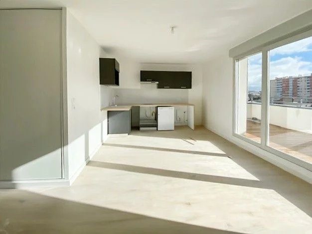 T3 AVEC JARDIN NEUF LIVRAISON IMMINENTE