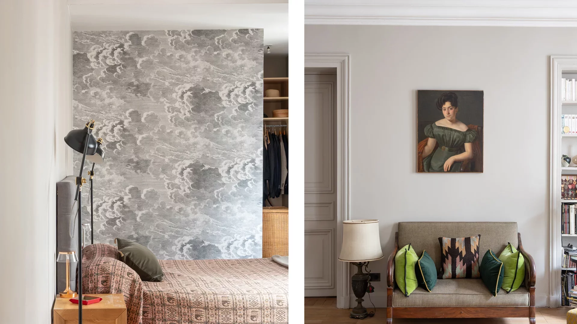 Paris 9e - HAUTEVILLE / PETITES ÉCURIES