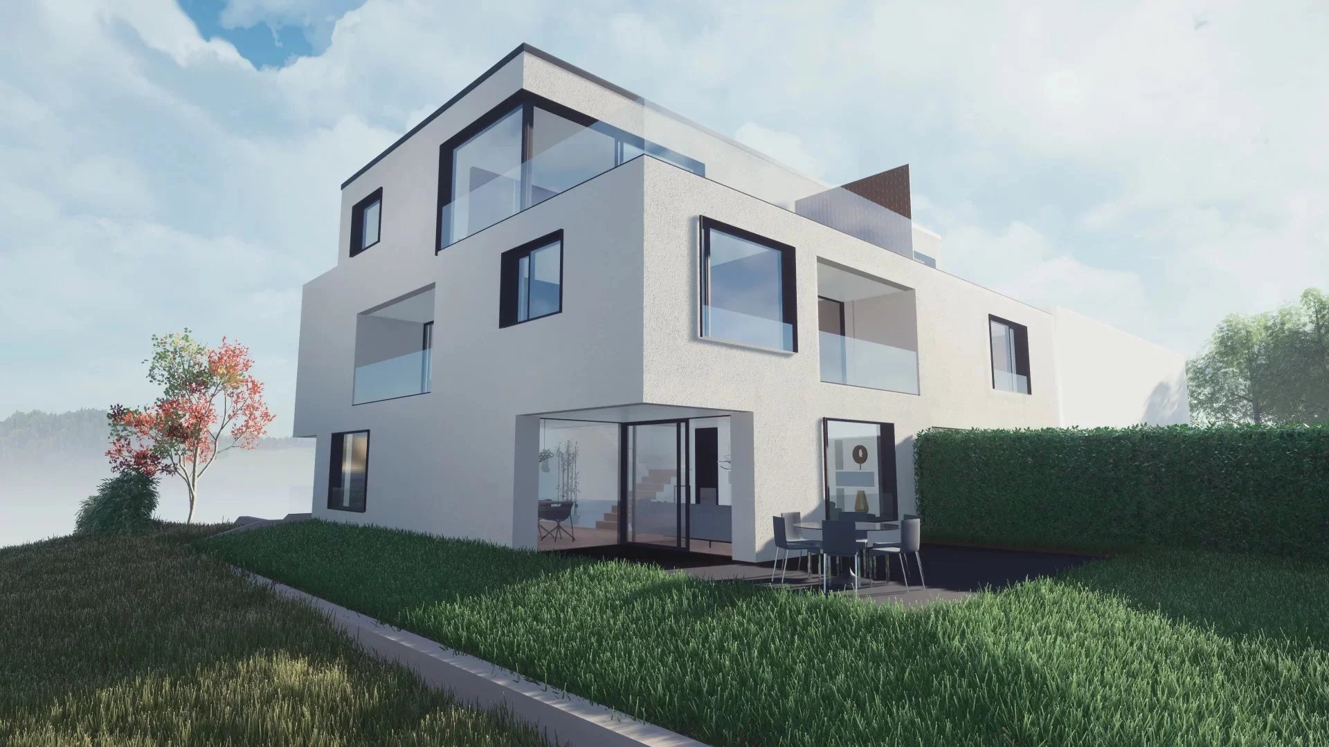 Agence immobilière de EIRES REAL ESTATE SARL