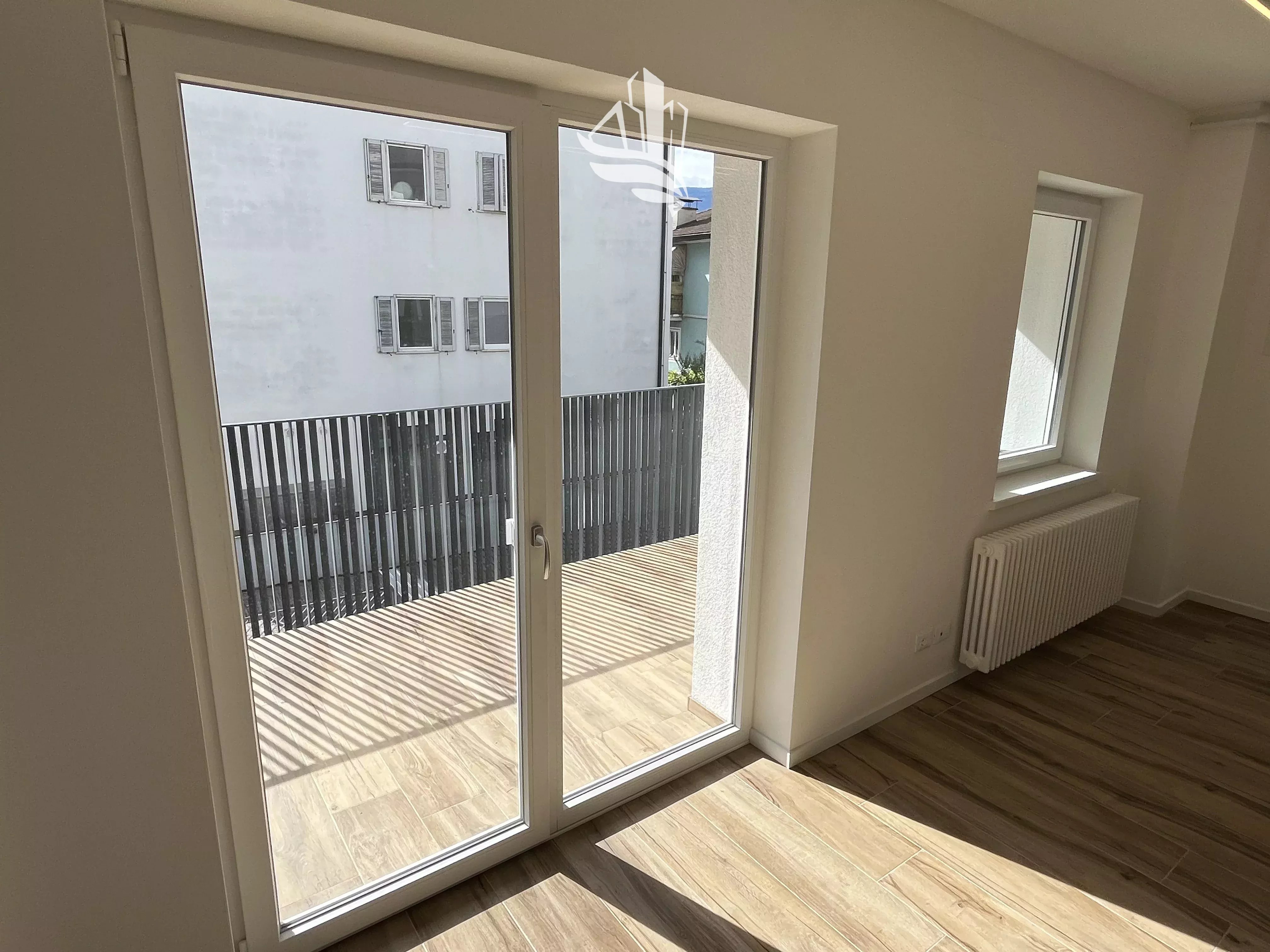 Vendita Appartamento Bolzano