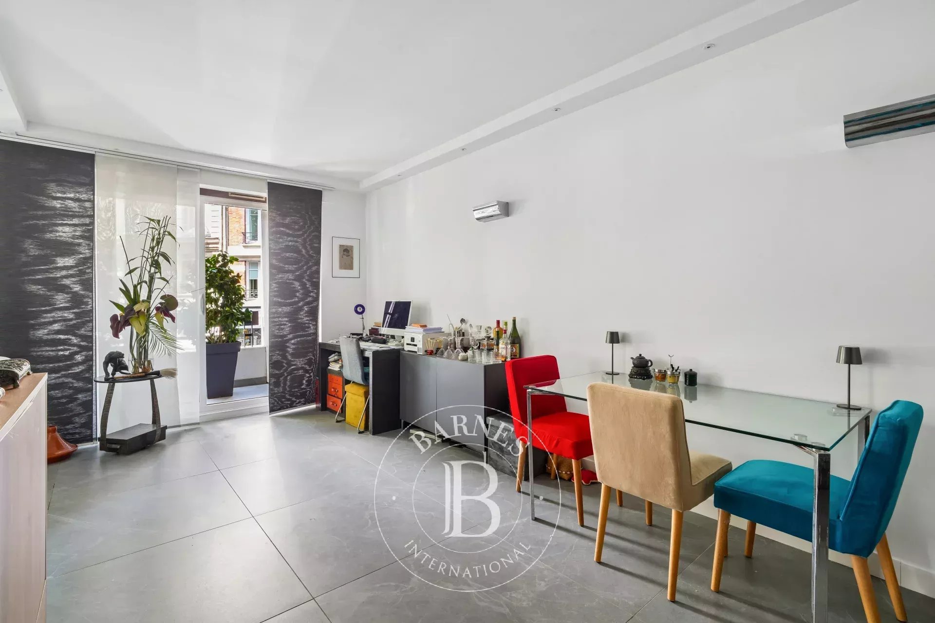 Apartment Paris 75016  -  ref 86373801 (picture 3)