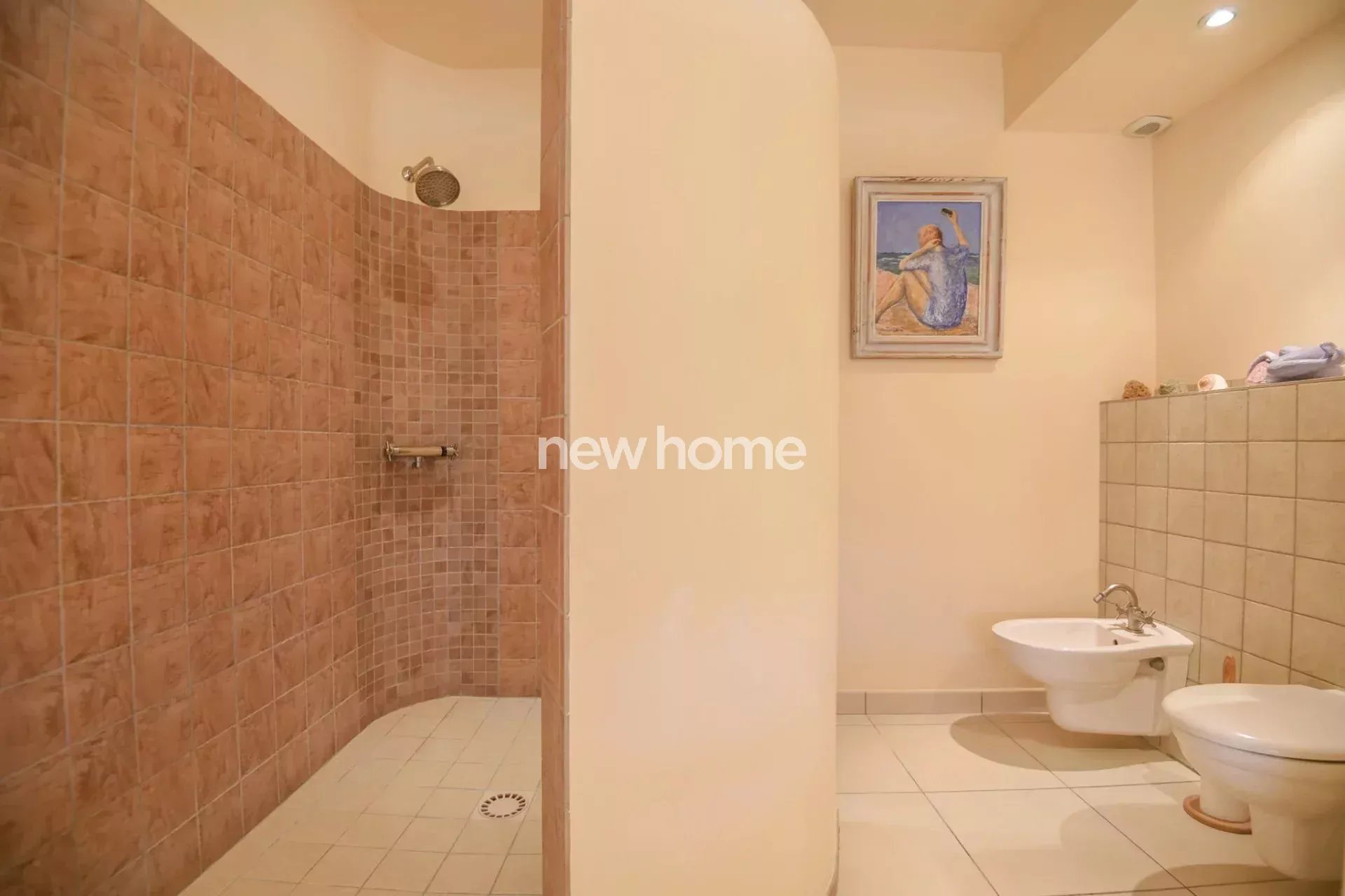 Propriété d'exception à Lorgues avec vue panoramique et appartement indépendant