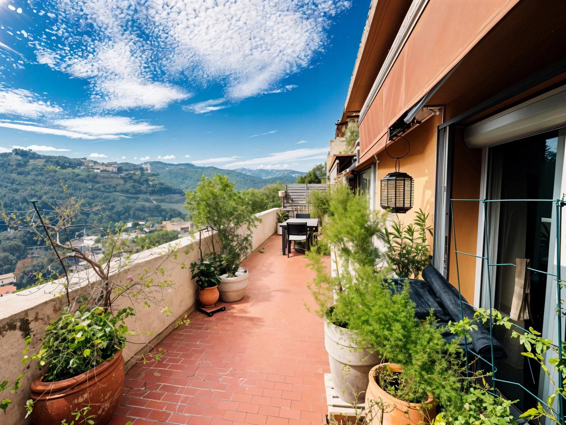 Sale Apartment - Nice Madeleine