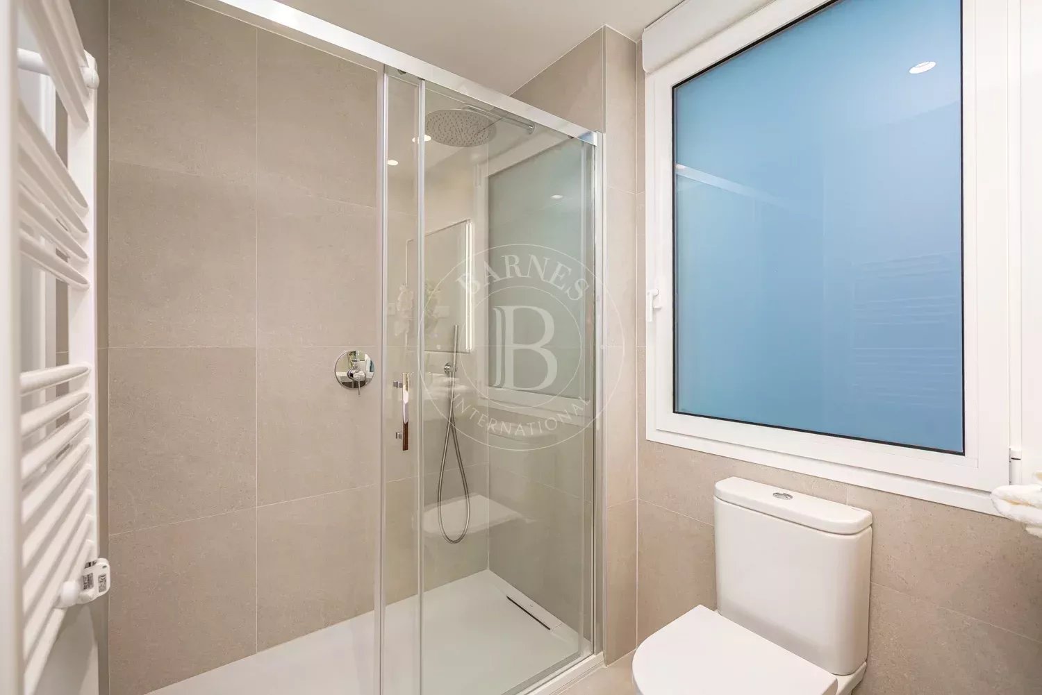 Daire Madrid - picture 14