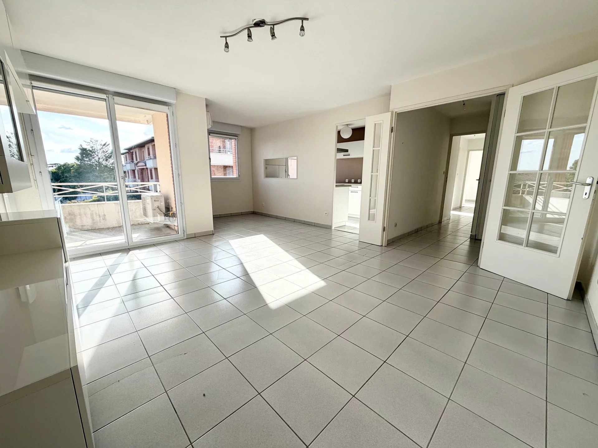 Vente Appartement Saint-Jean