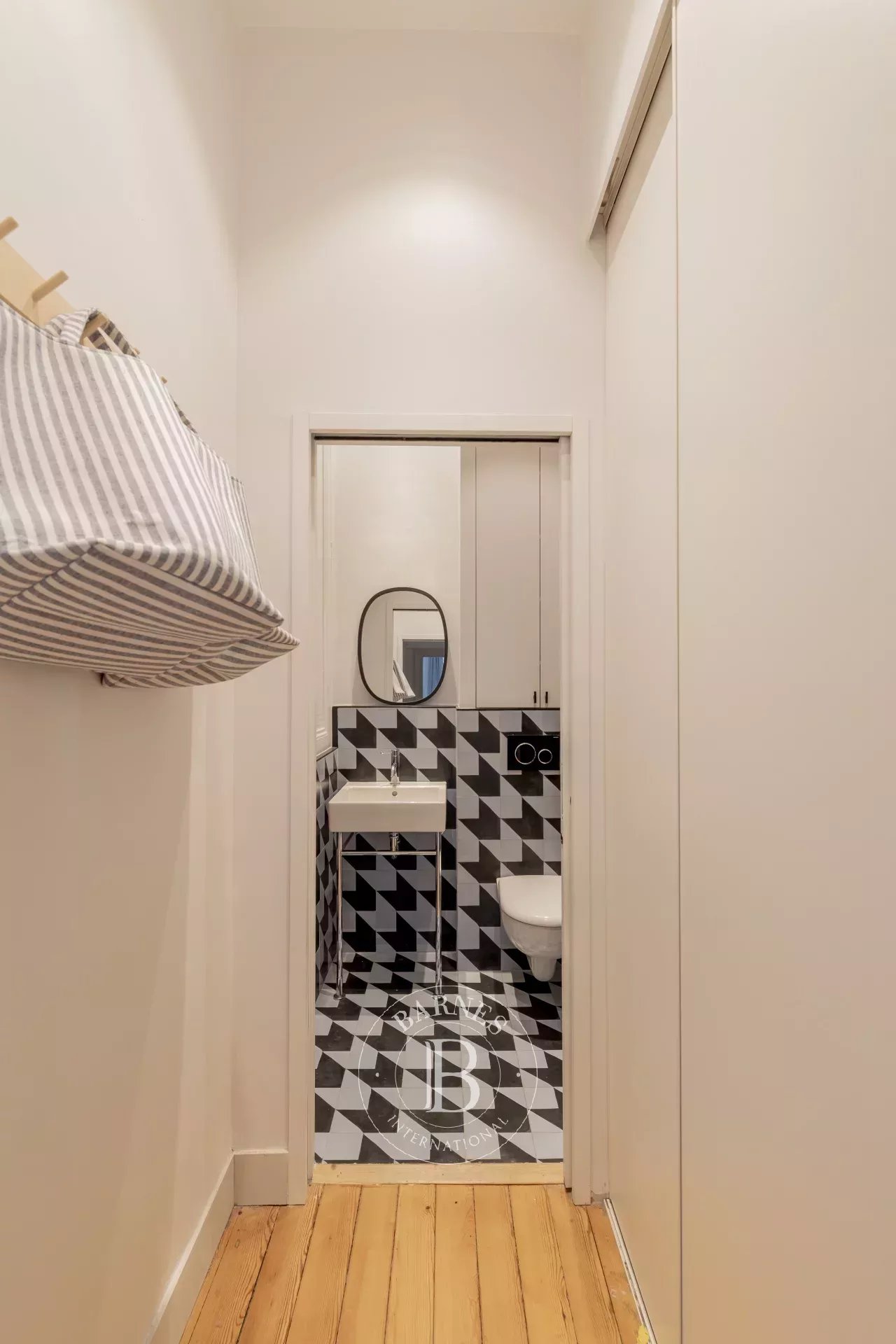 Daire Bordeaux - picture 10