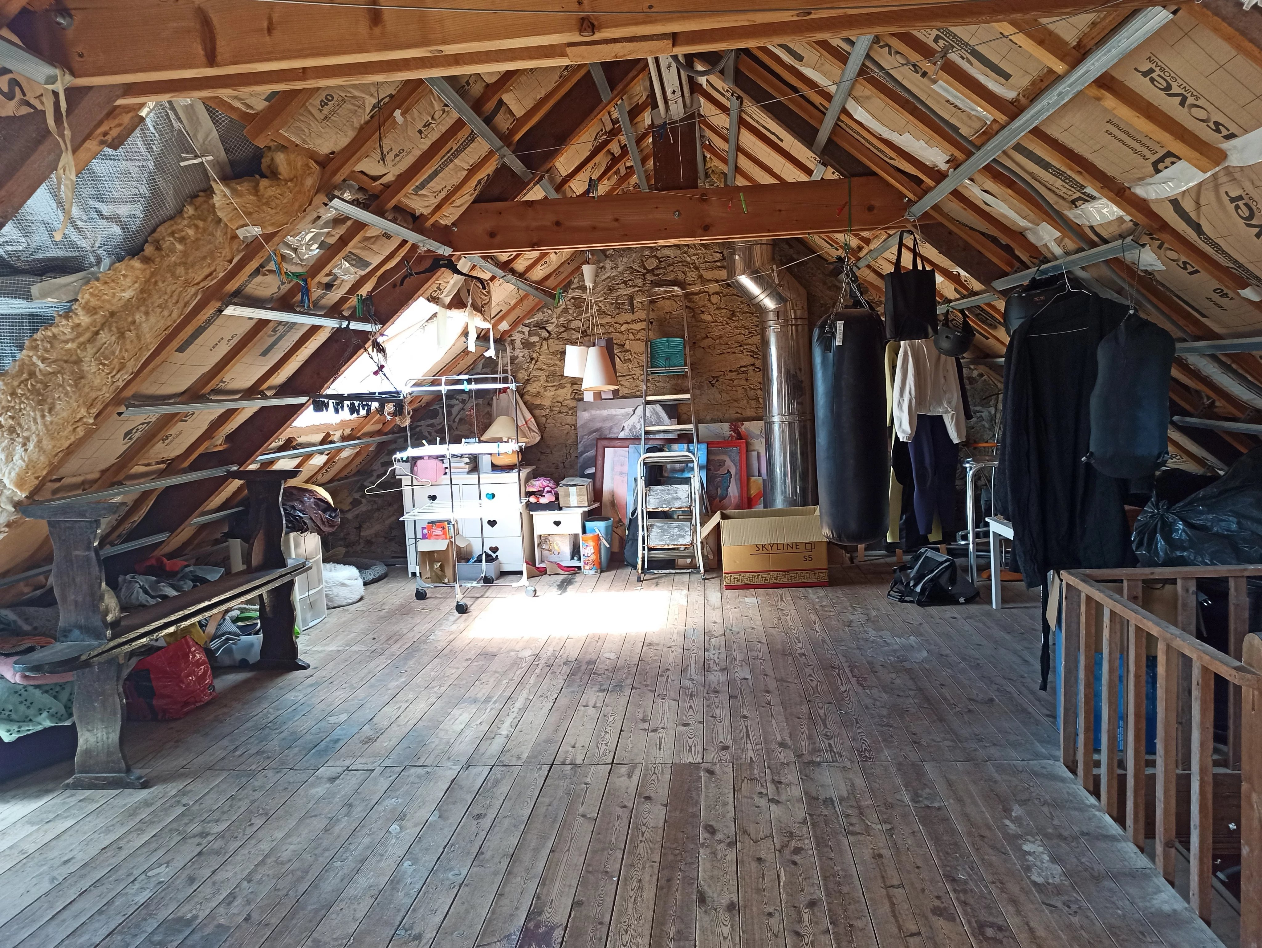 NOUVEAUTE BOURG DE PLOUER-SUR-RANCE