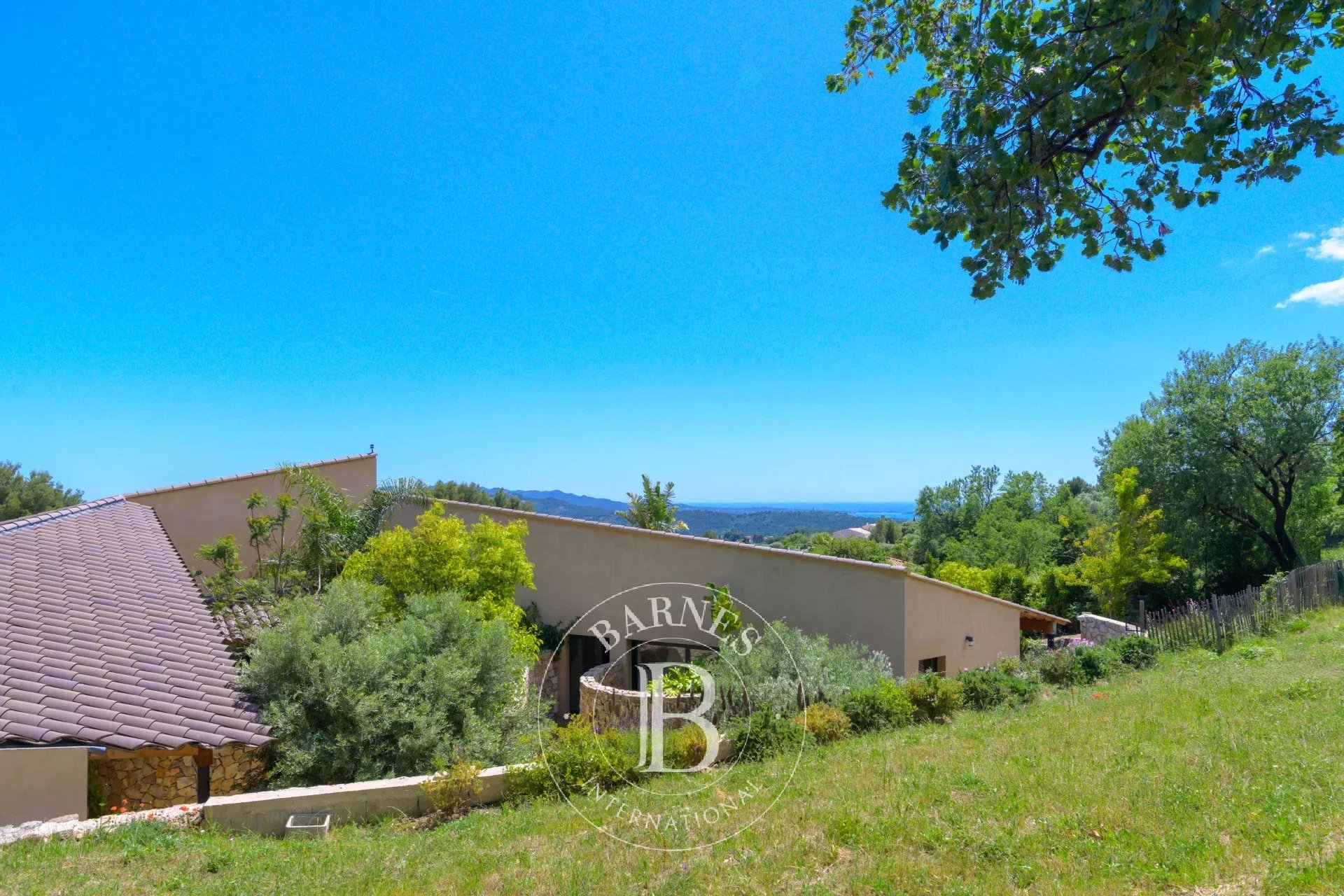 Villa Ollioules - picture 18