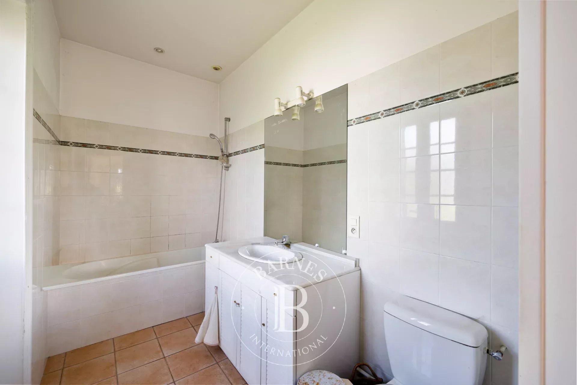 Anglet  - Maison 7 Pi&egrave;ces 5 Chambres - picture 14