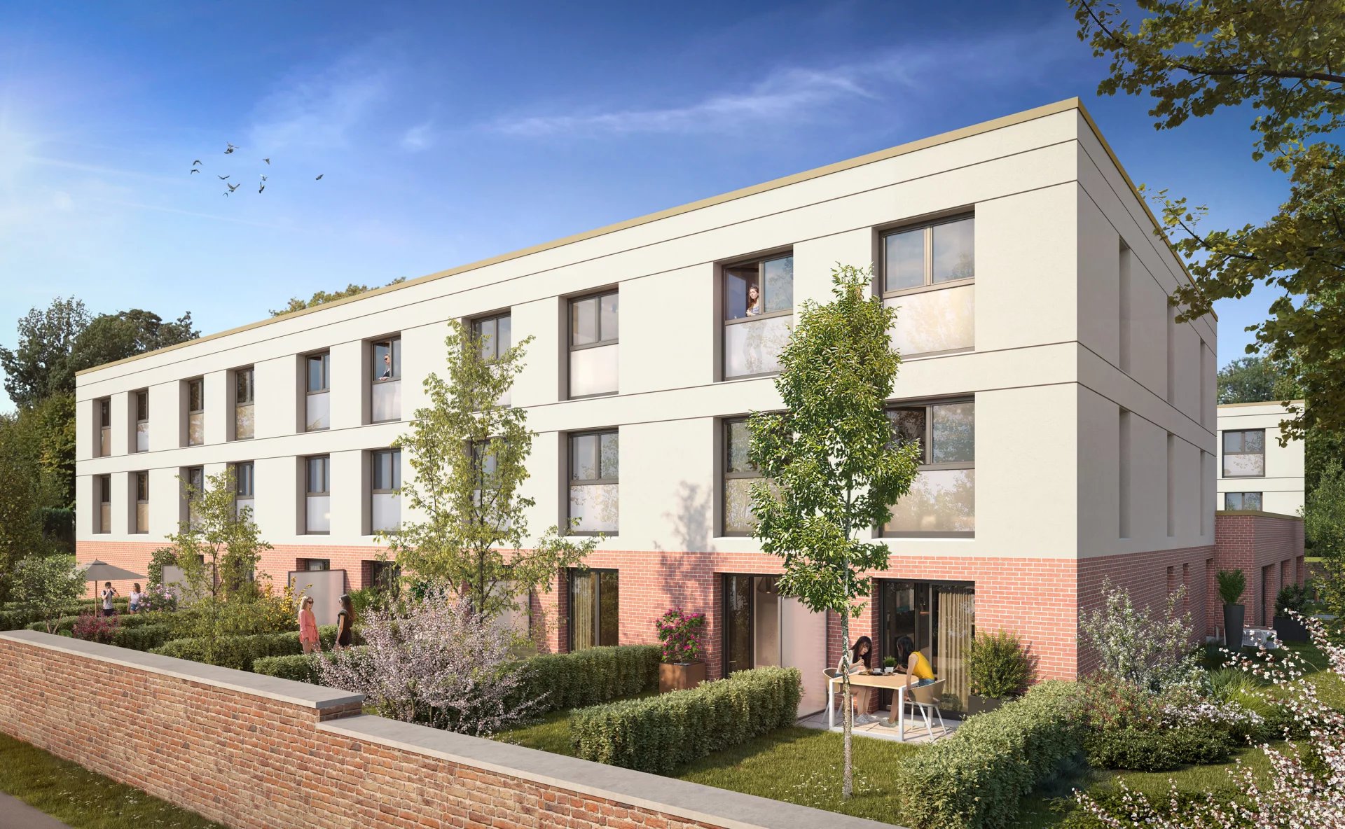 Agence immobilière de Futur Transactions Patrimoine