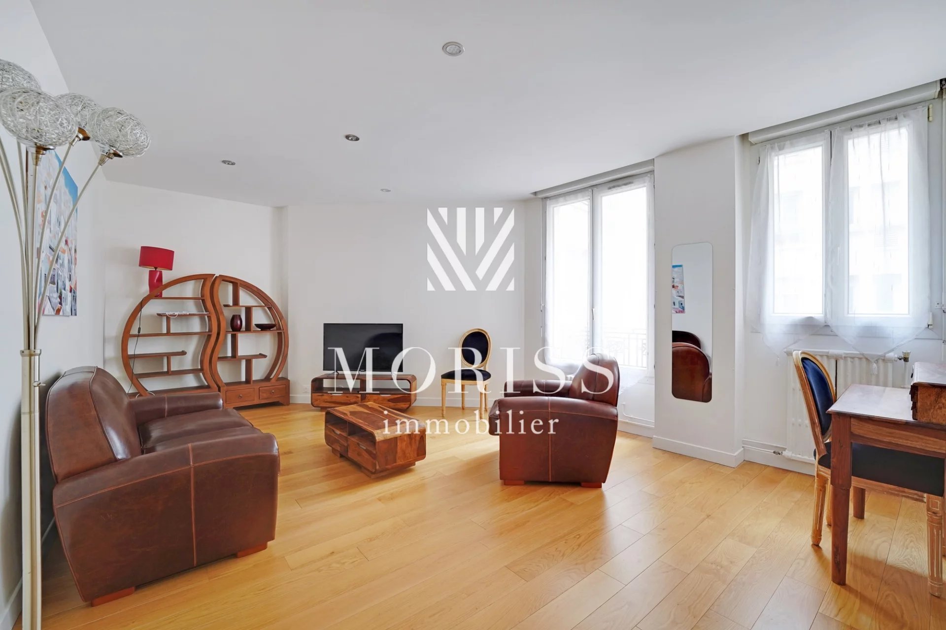 Appartement 1 pièce - Image 1