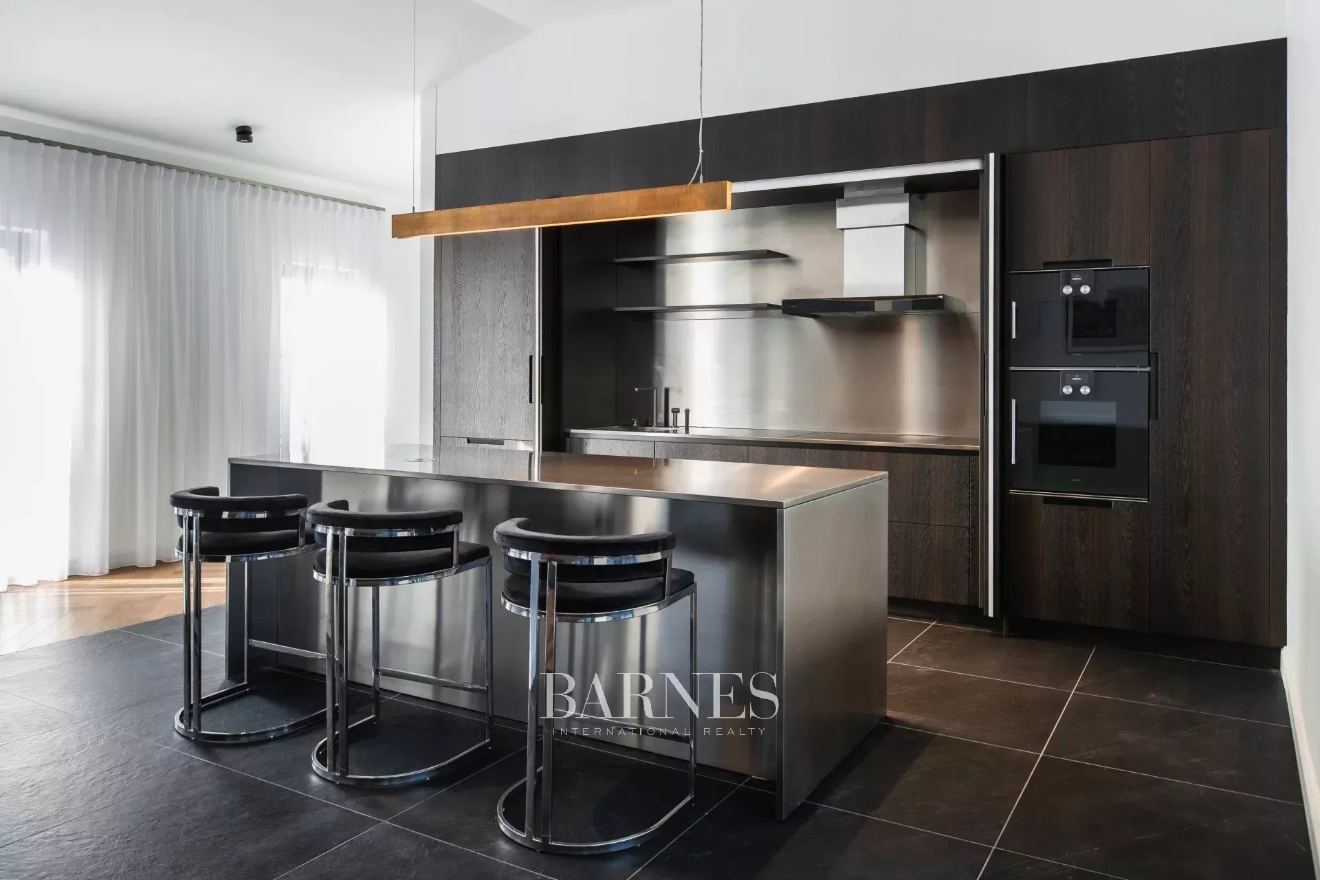 Penthouse Budapest VI. kerülete - picture 13